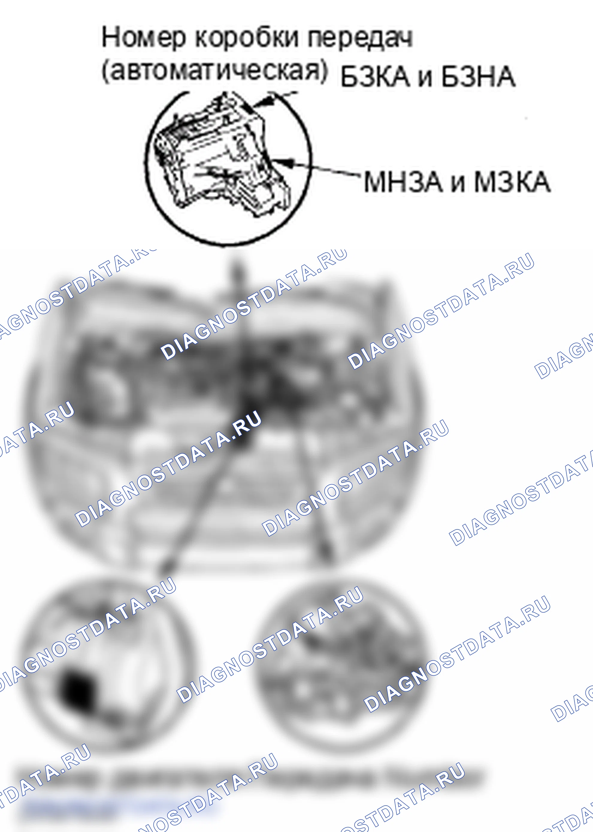 Рис. 21: Модель ' 07. Honda Element YH2 рестайлинг