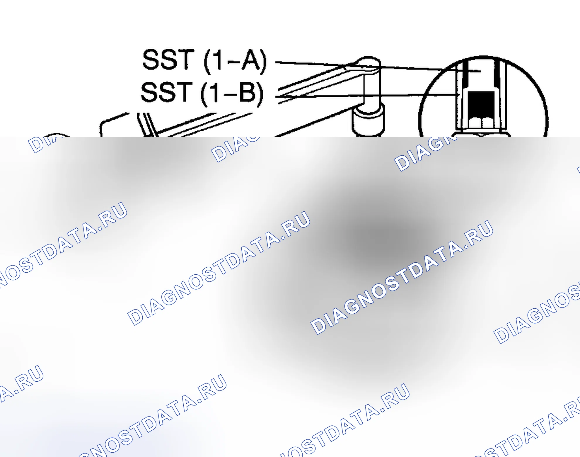 Рис. 108. Toyota Highlander I рестайлинг