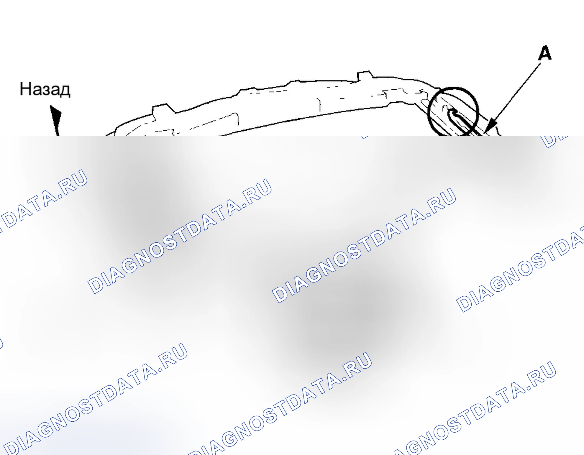 Рис. 43. Honda Accord VII рестайлинг