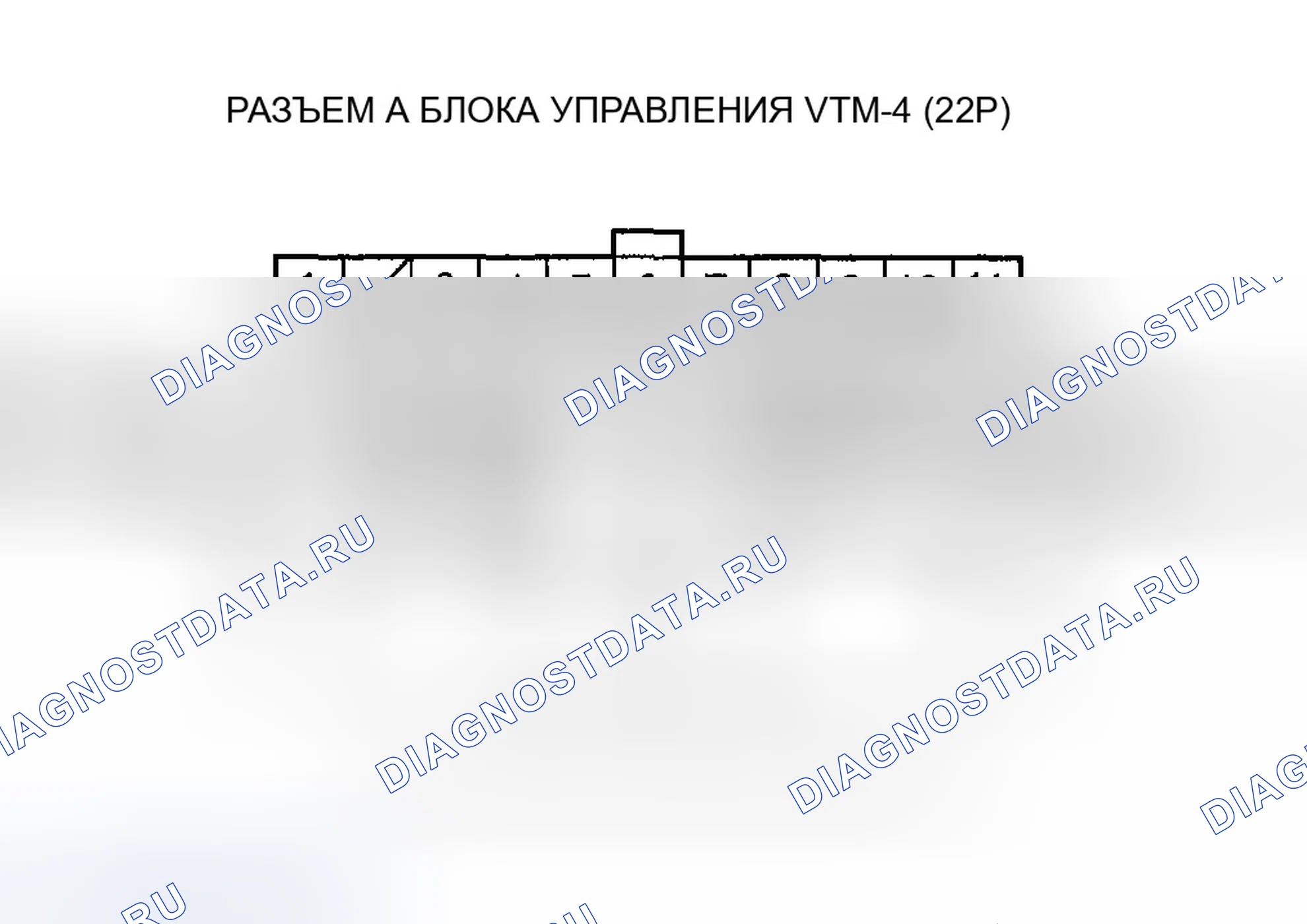 Рис. 17: расшифровка кода ошибки 26-1: Блок управления модулятором VSA или жгут проводов. Honda Ridgeline I