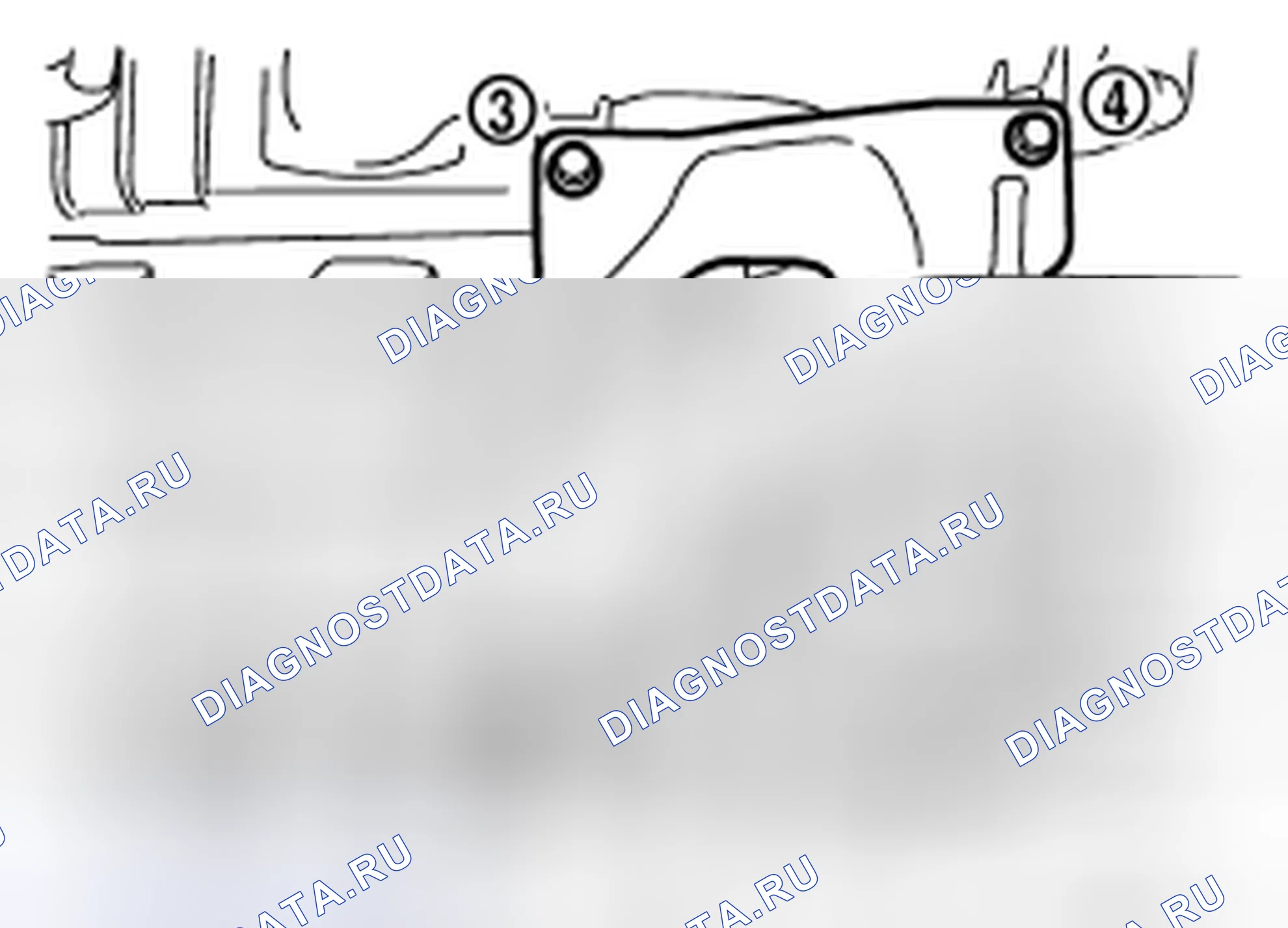 Рис. 95. Nissan Pathfinder III