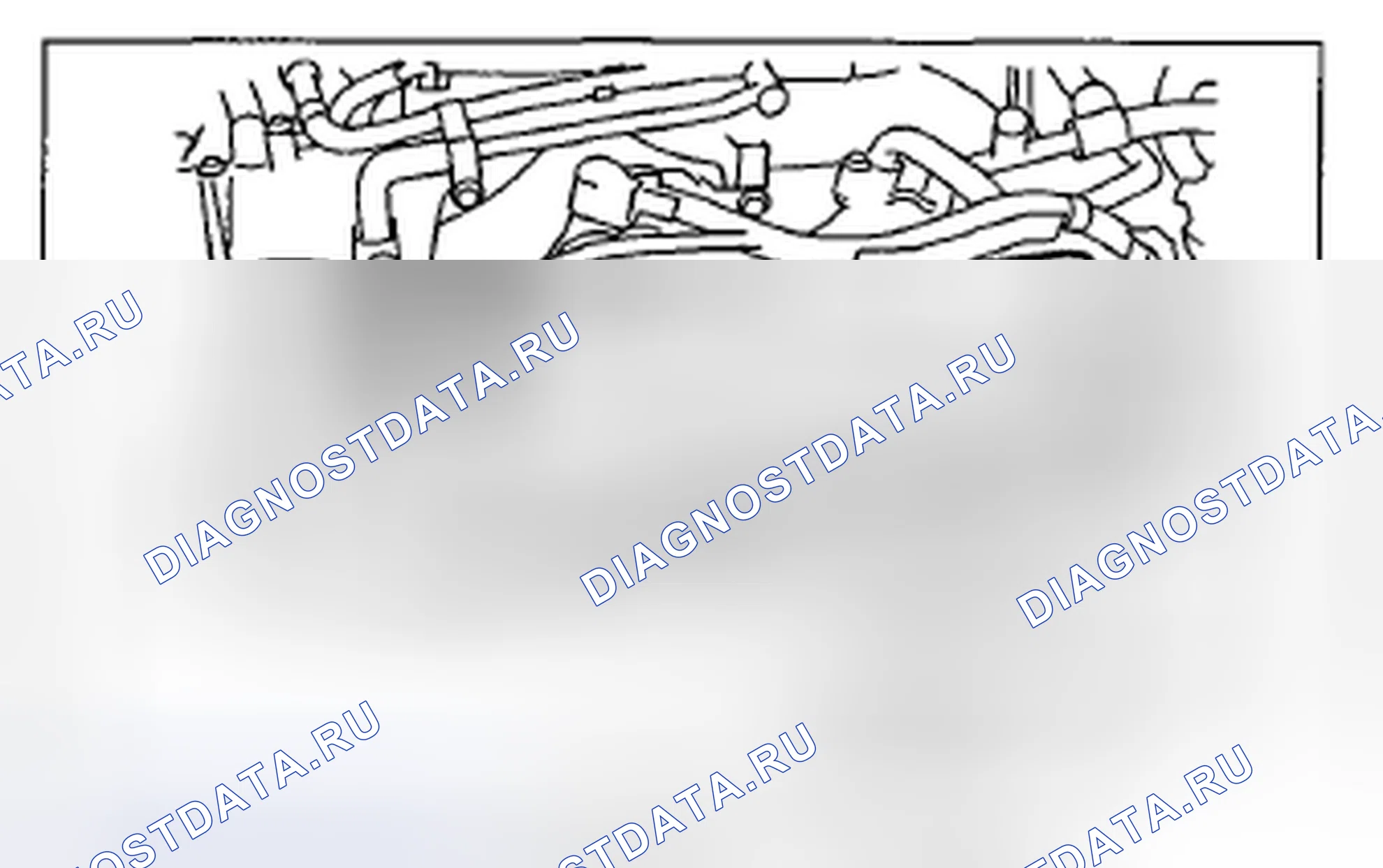 Рис. 68: ЗАМЕНА. Subaru Impreza WRX GE рестайлинг