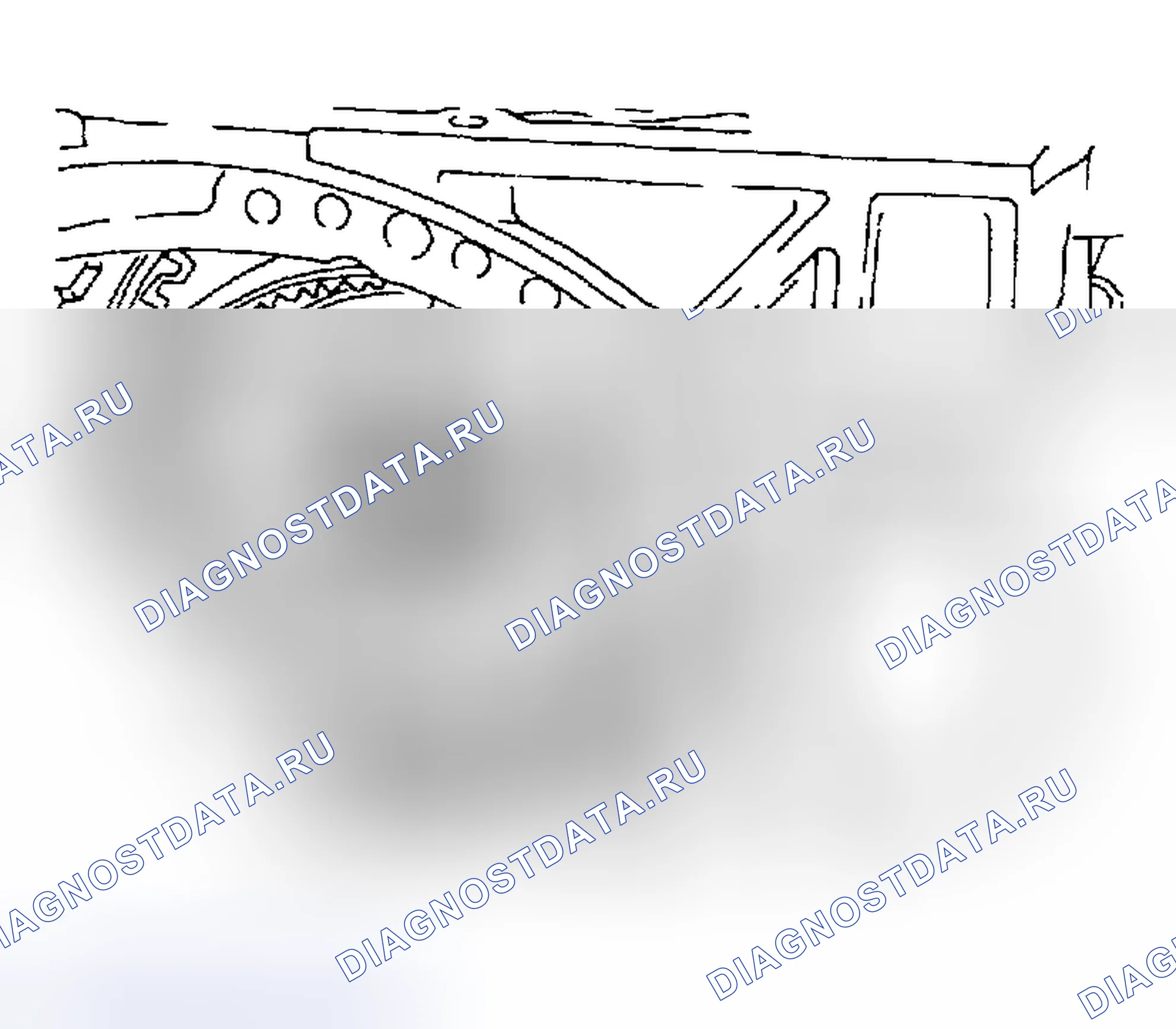 Рис. 426. Honda Odyssey (North America) I