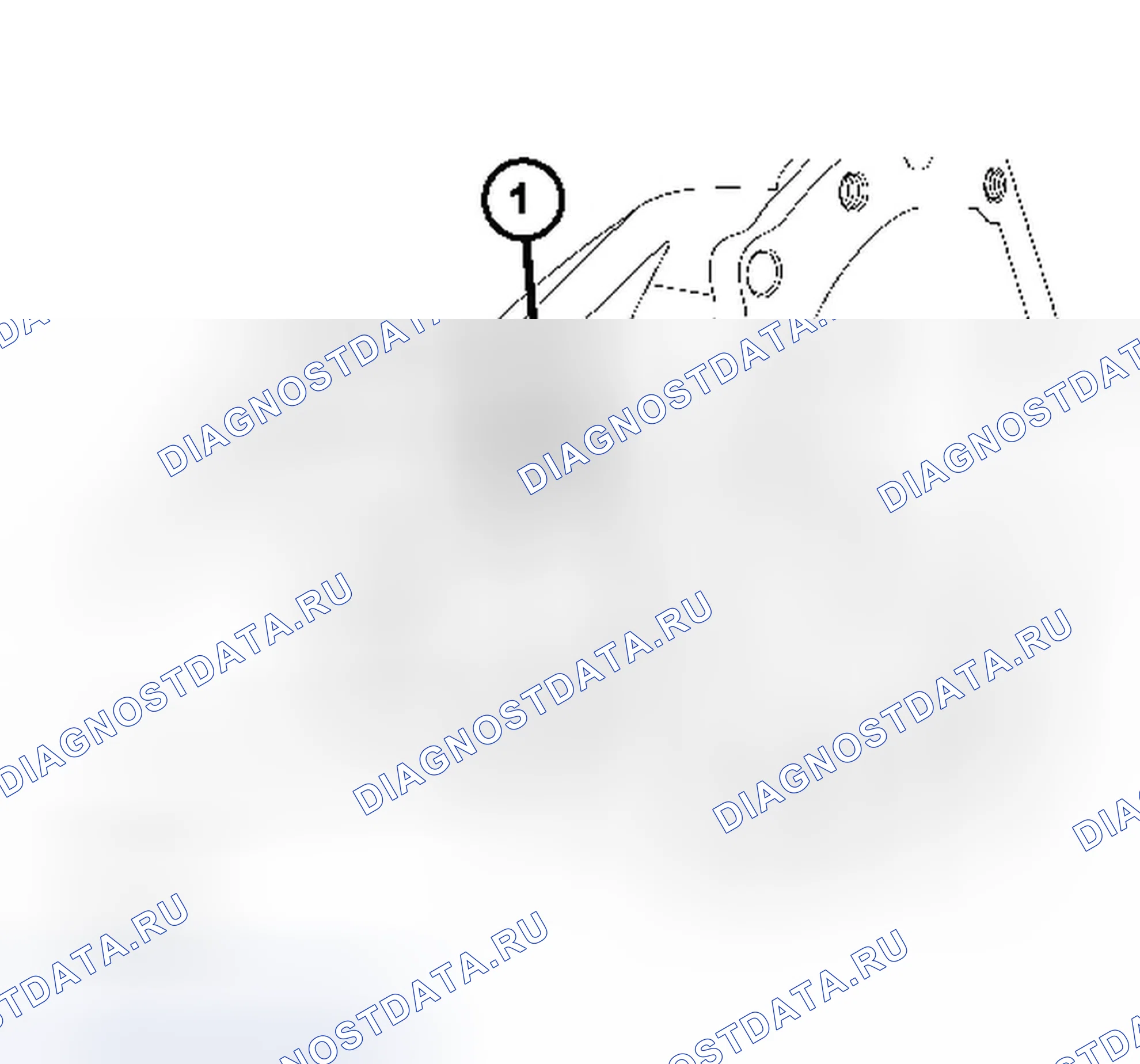 Рис. 214. Dodge Magnum I