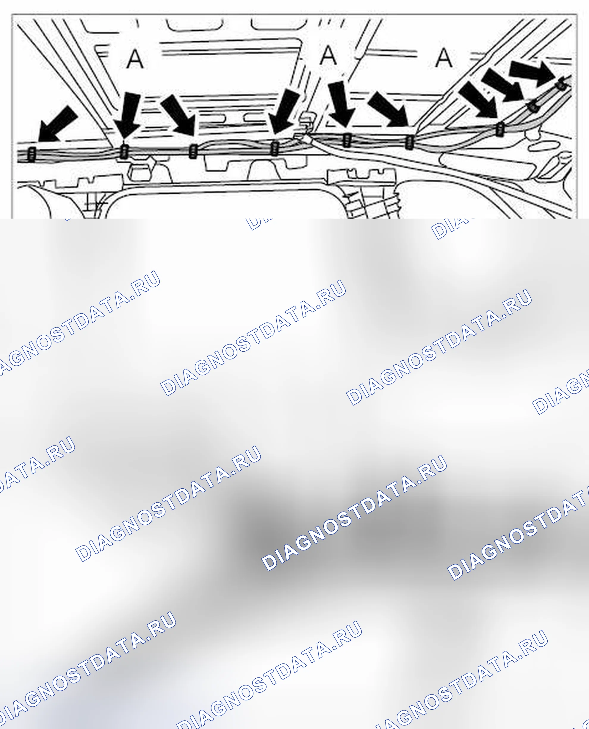 Рис. 242. Porsche Cayenne GTS 957 рестайлинг