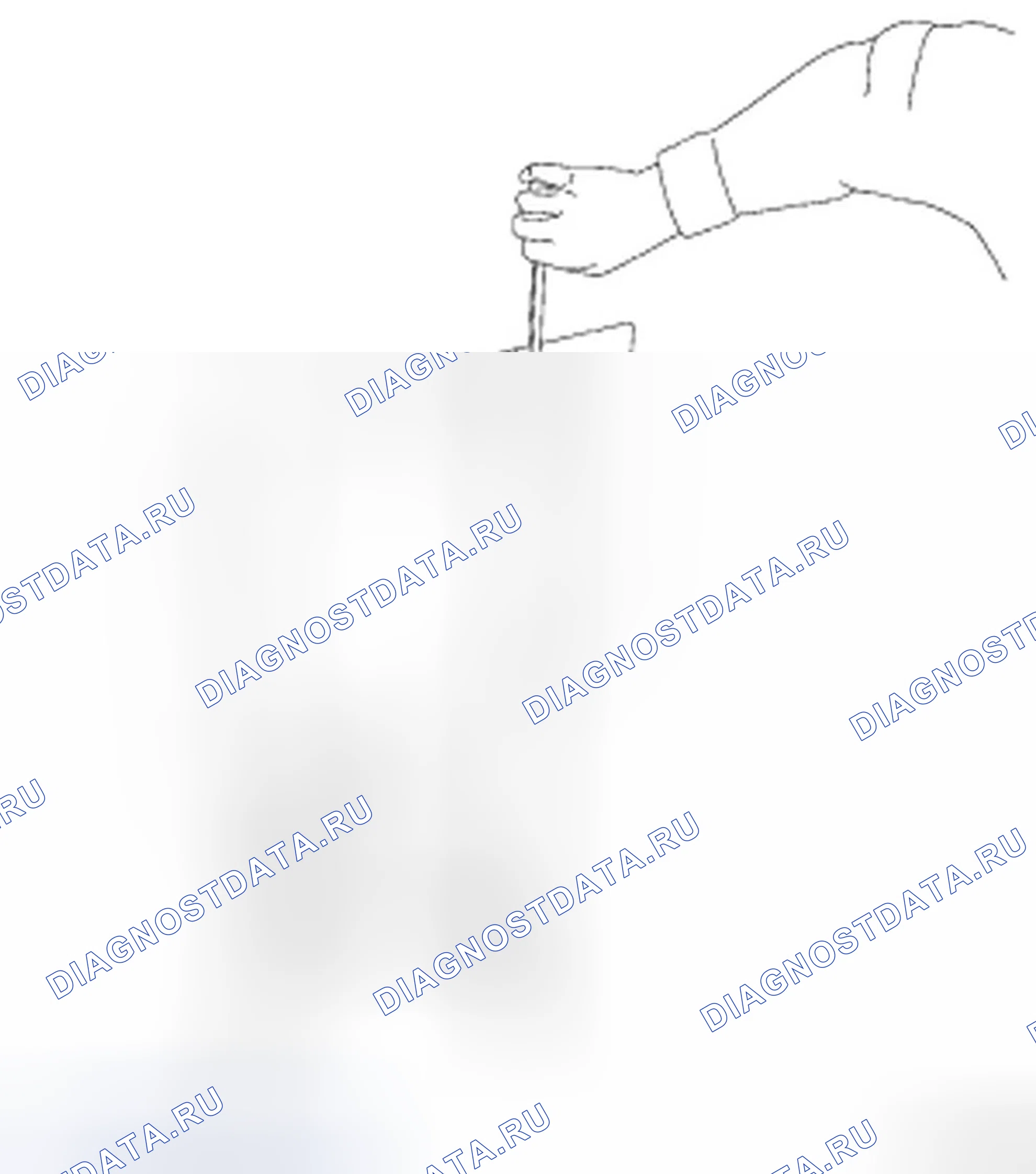 Рис. 5. Dodge Magnum I рестайлинг