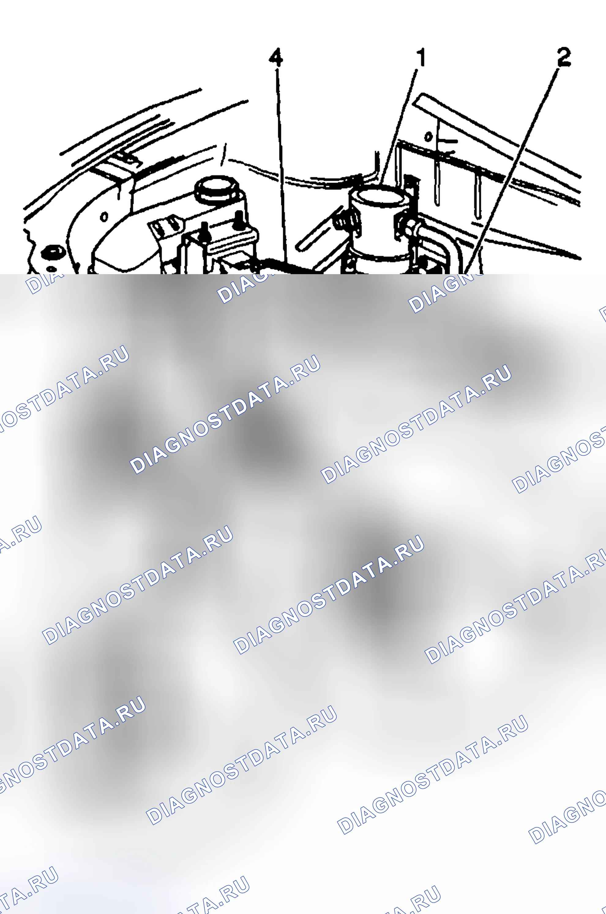Рис. 96: Процедура установки. Kia Ceed CD