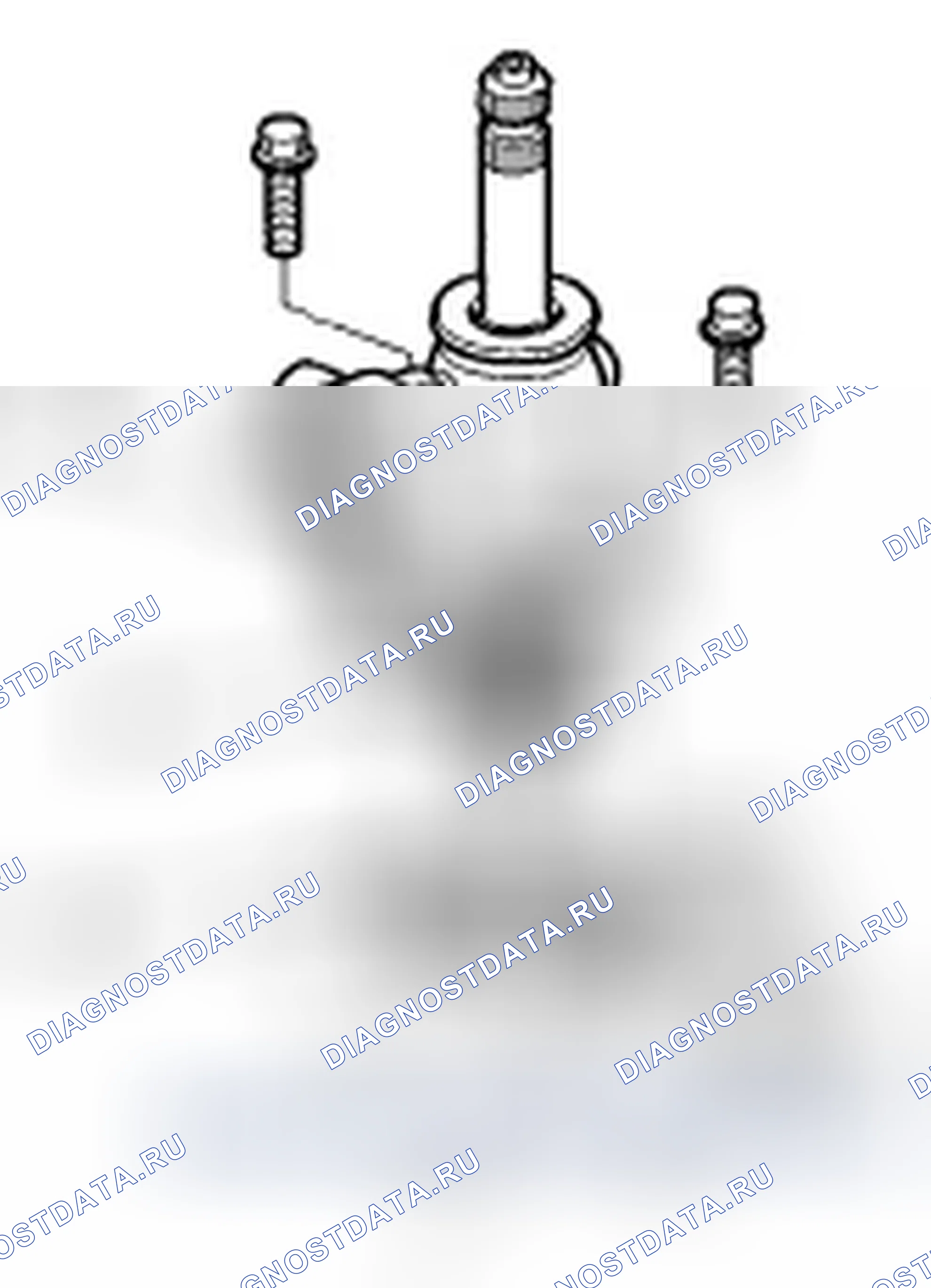 Рис. 62. Honda Element YH2 рестайлинг 2