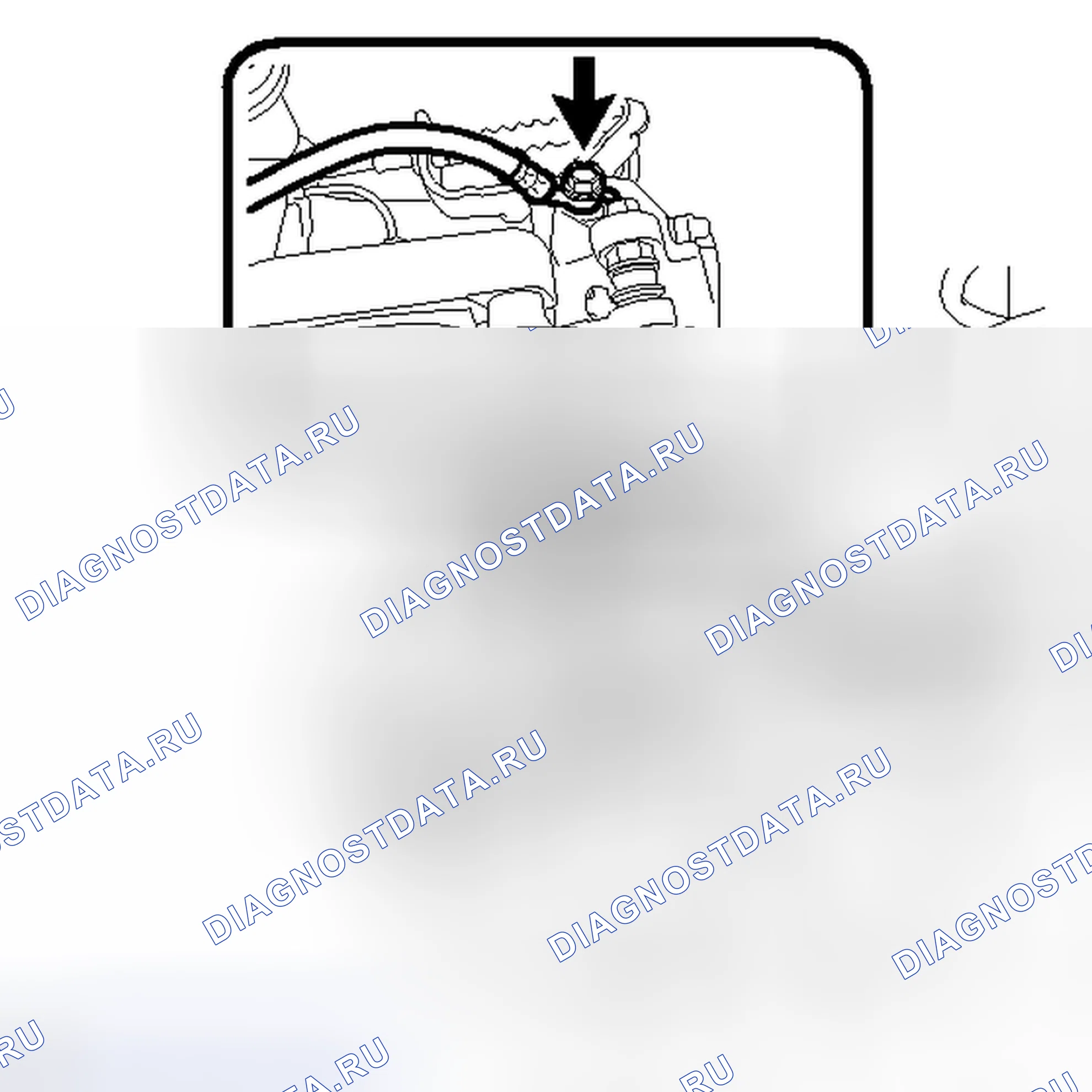 Рис. 93. Toyota Matrix E140