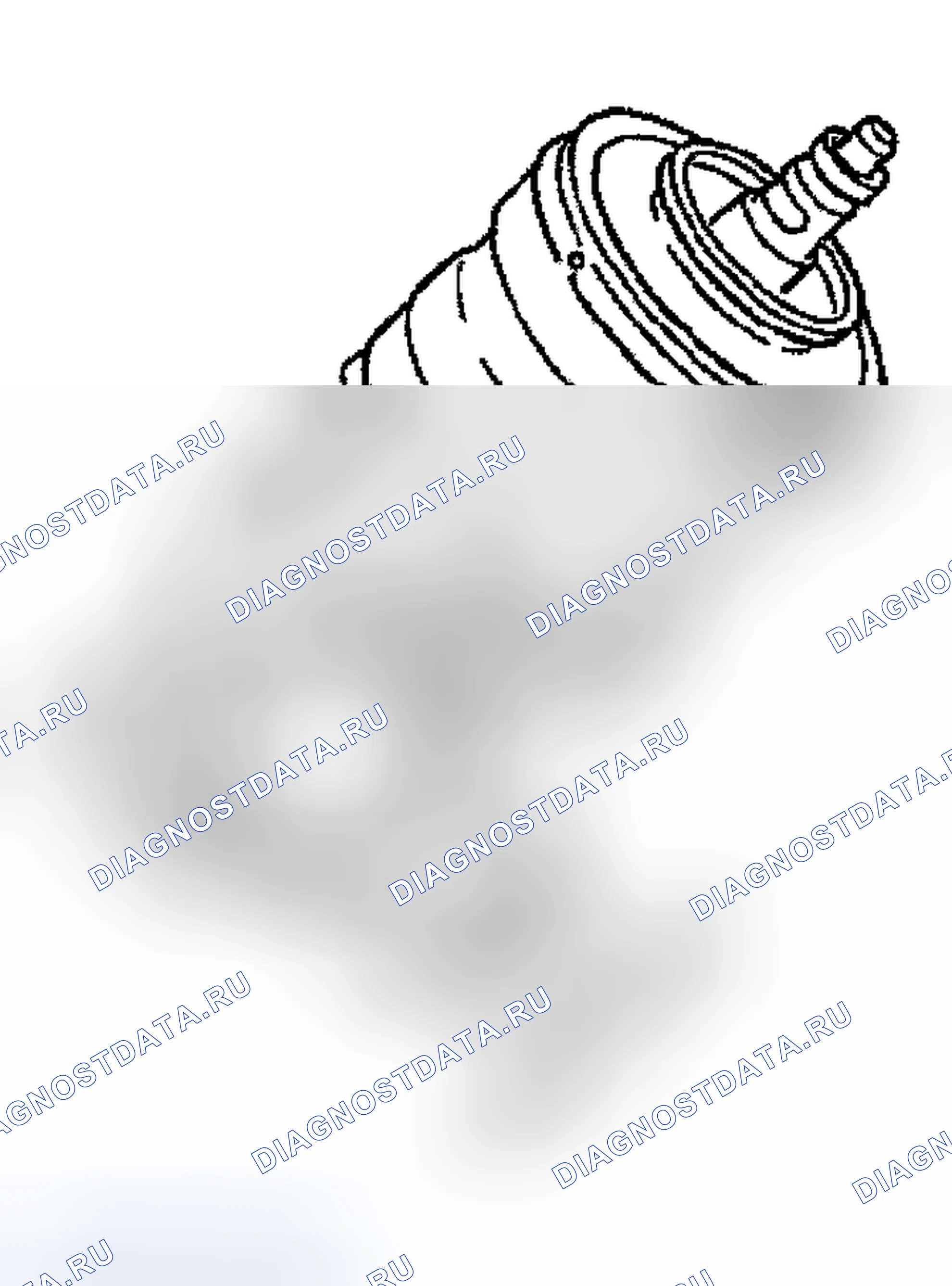 Рис. 5. Buick Regal IV