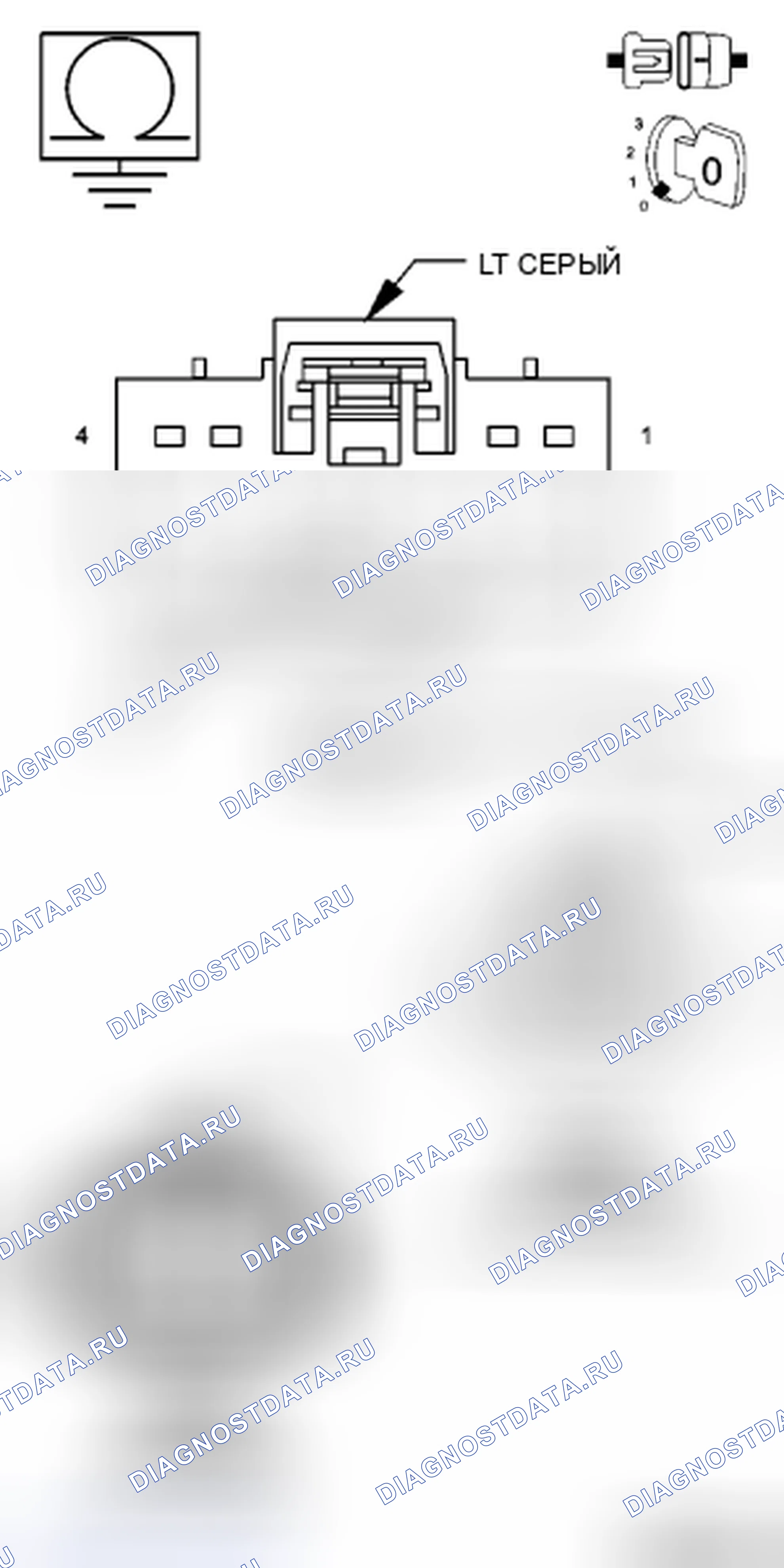 Рис. 15. Dodge Cab & Chassis R3500 HD transition