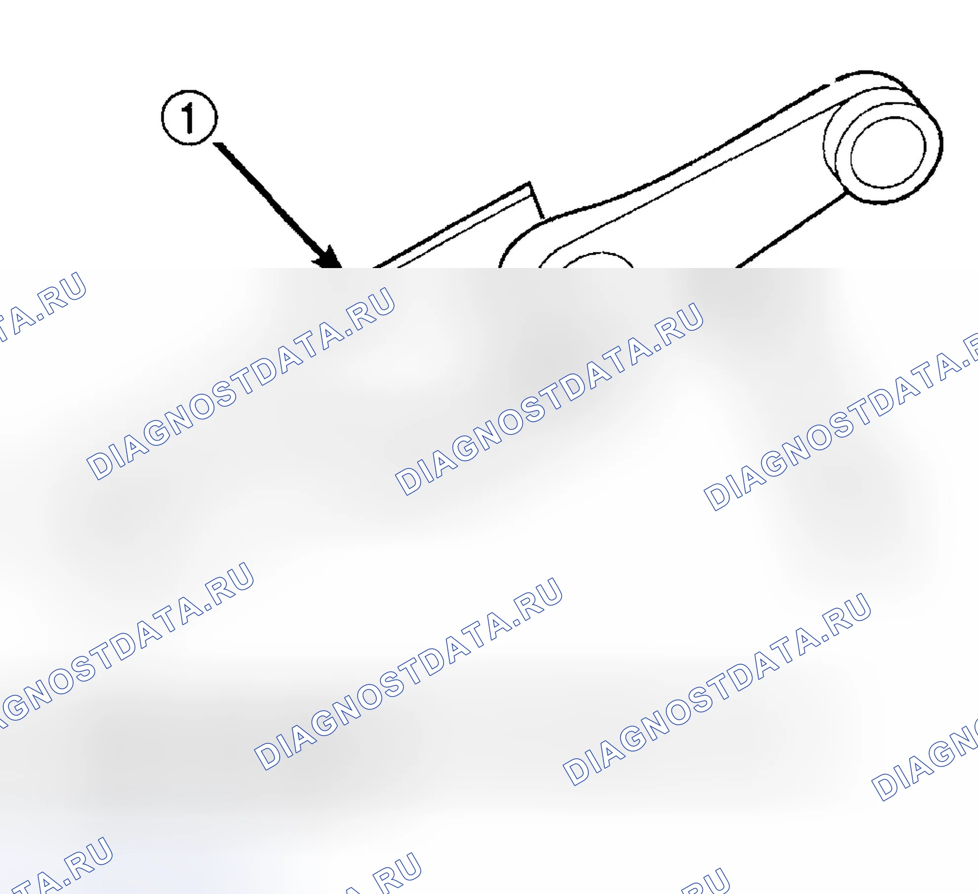 Рис. 94. Dodge Pickup R1500 