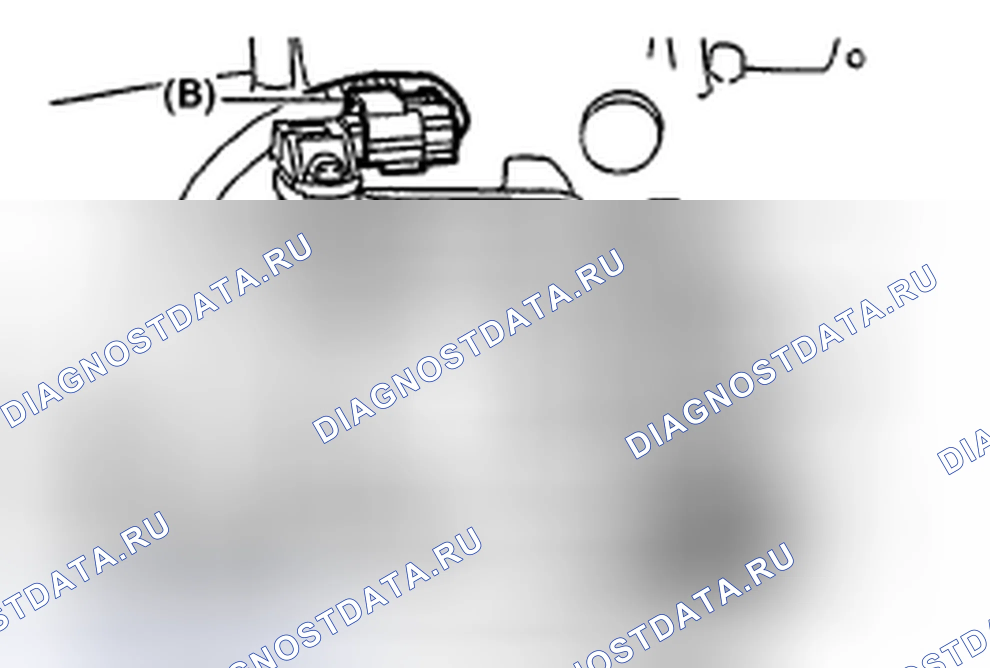 Рис. 268. Subaru Impreza GH