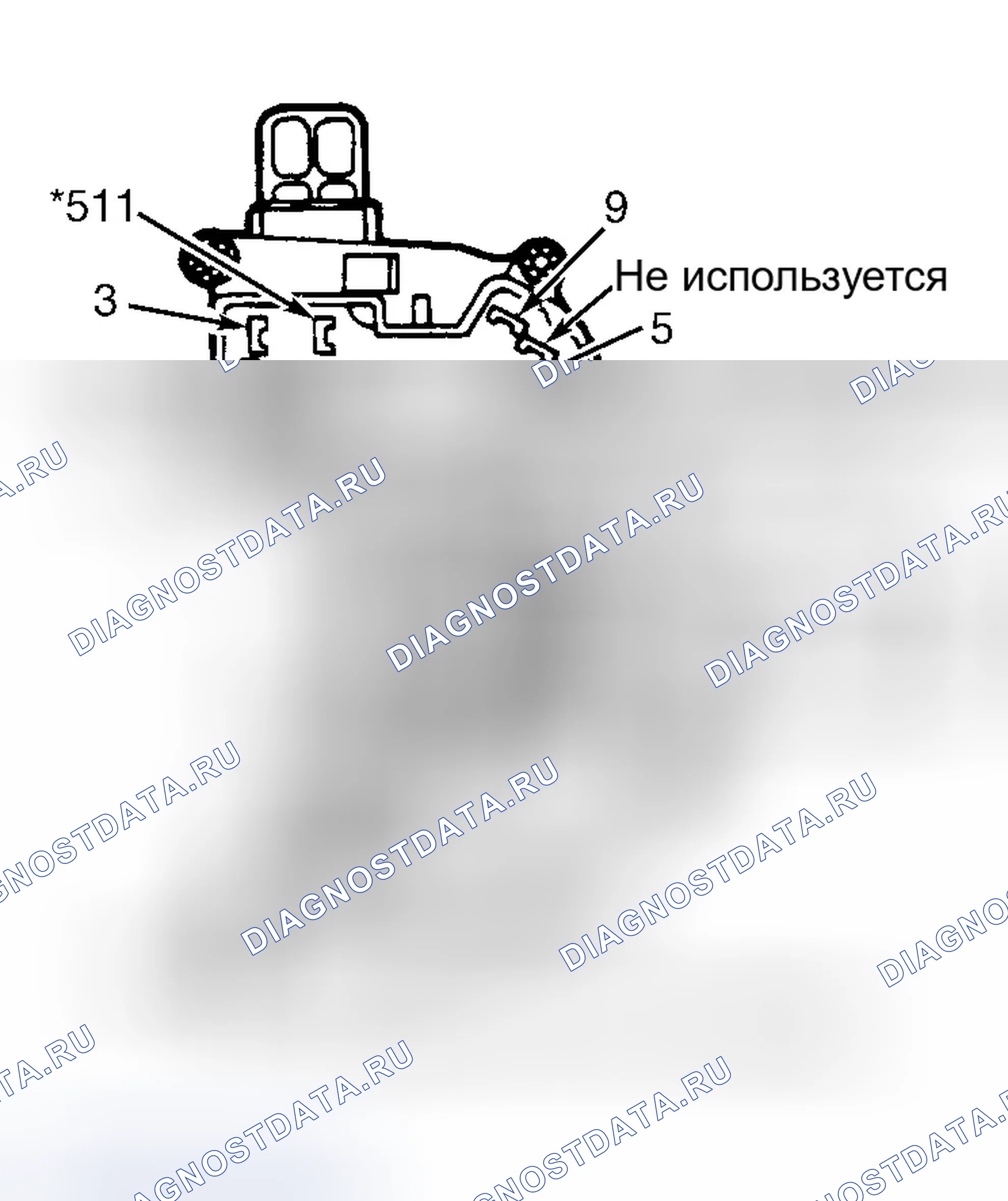 Рис. 7. Ford Pickup F350 