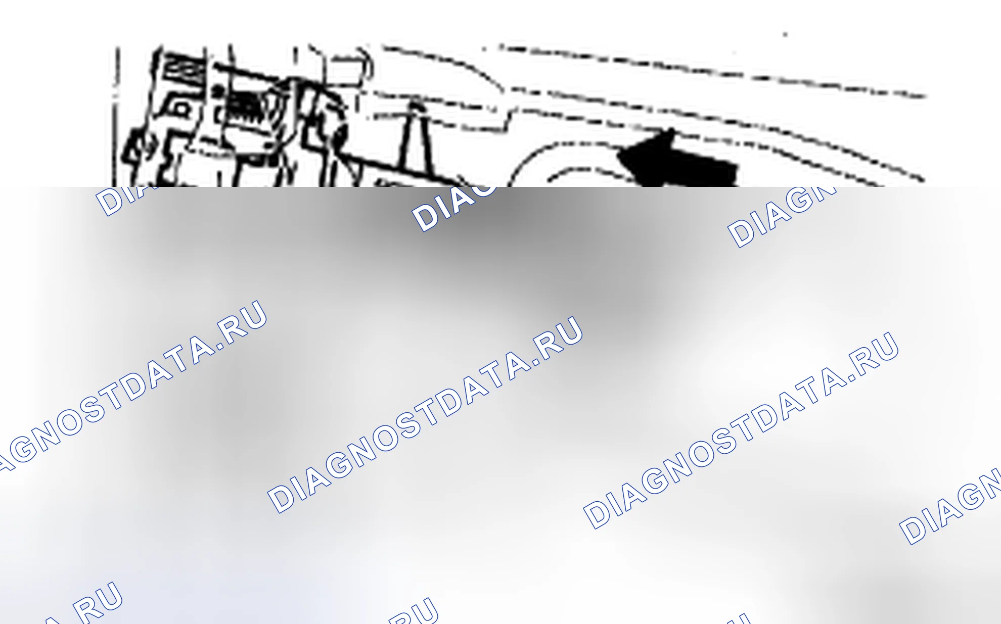 Рис. 27. Toyota 4Runner IV рестайлинг