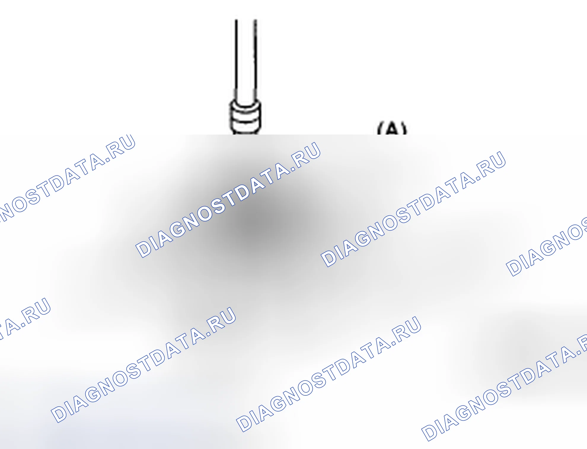 Рис. 607. Subaru Outback BP рестайлинг