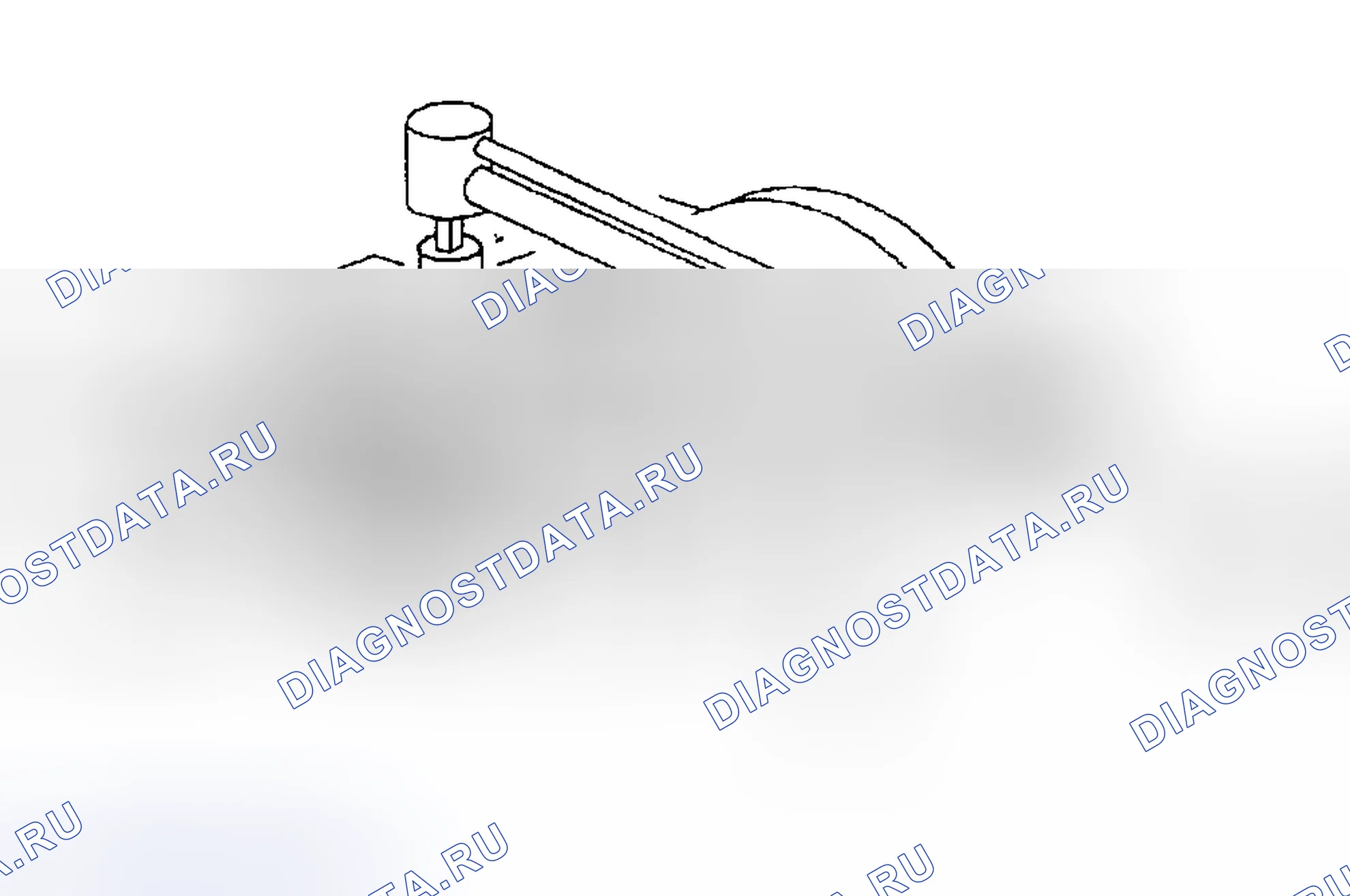 Рис. 354. Kia Rio I рестайлинг