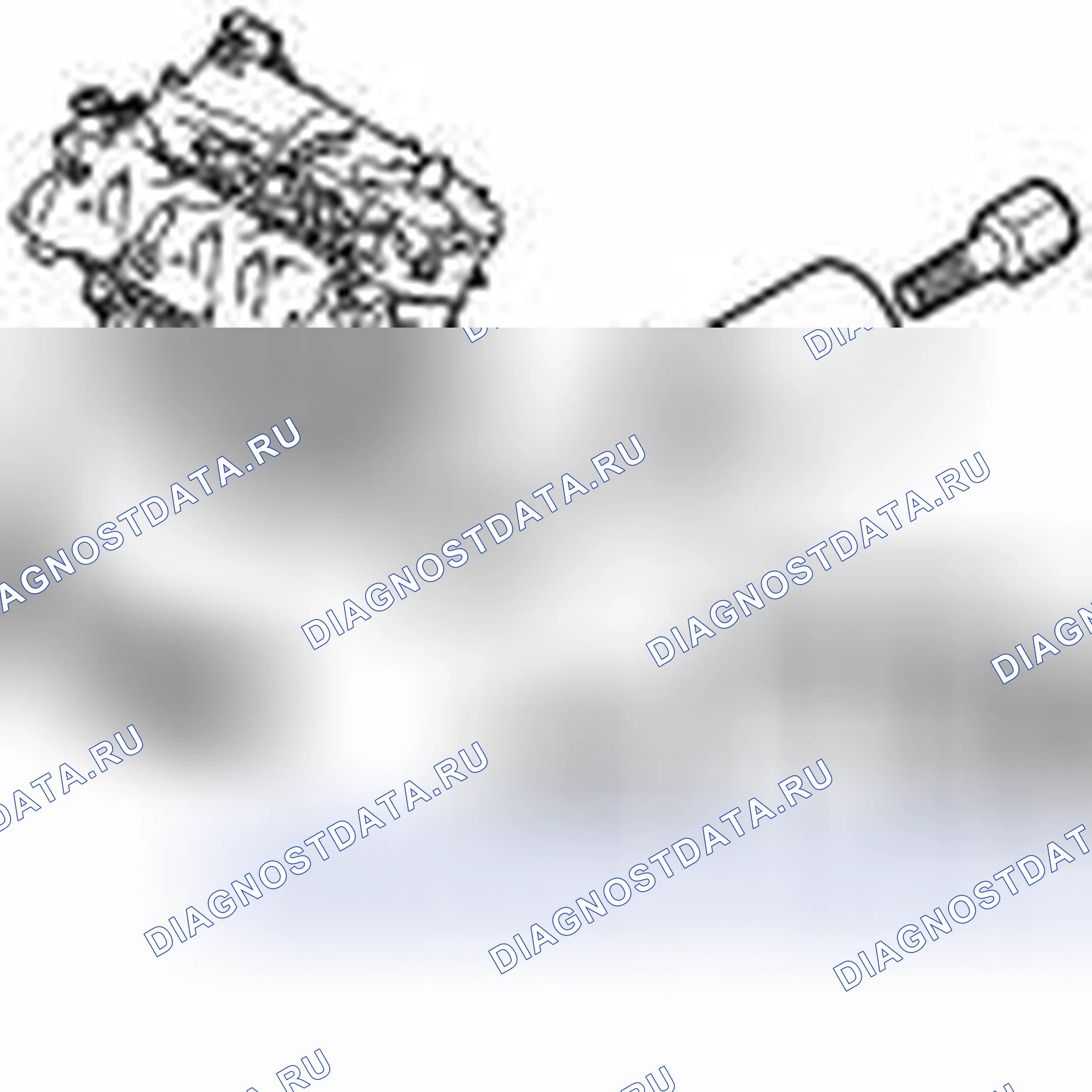 Рис. 438. Volvo S80 II рестайлинг