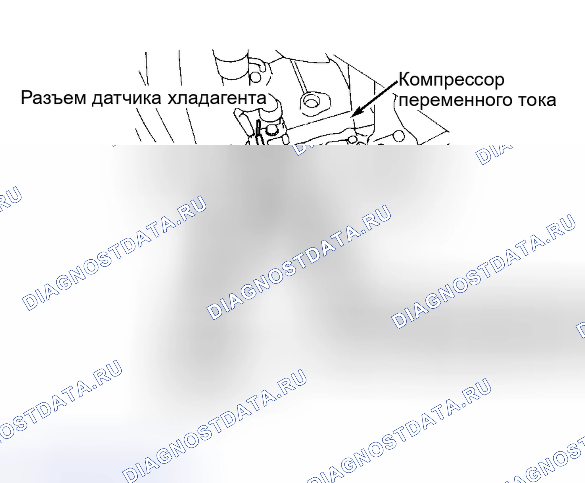 Рис. 26: Седан. Mitsubishi Diamante I