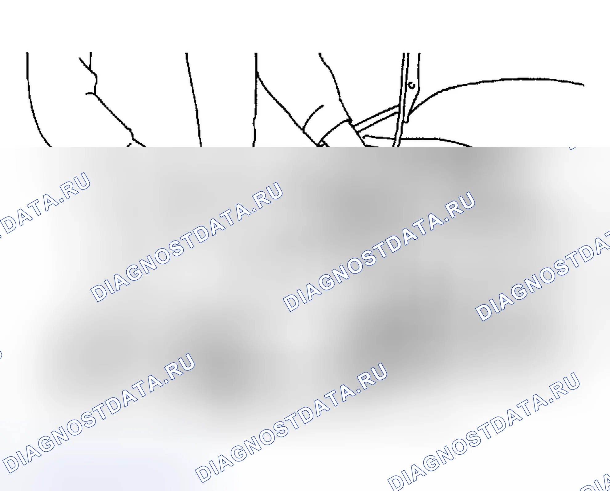 Рис. 4. Subaru Impreza GD/GC/GG рестайлинг