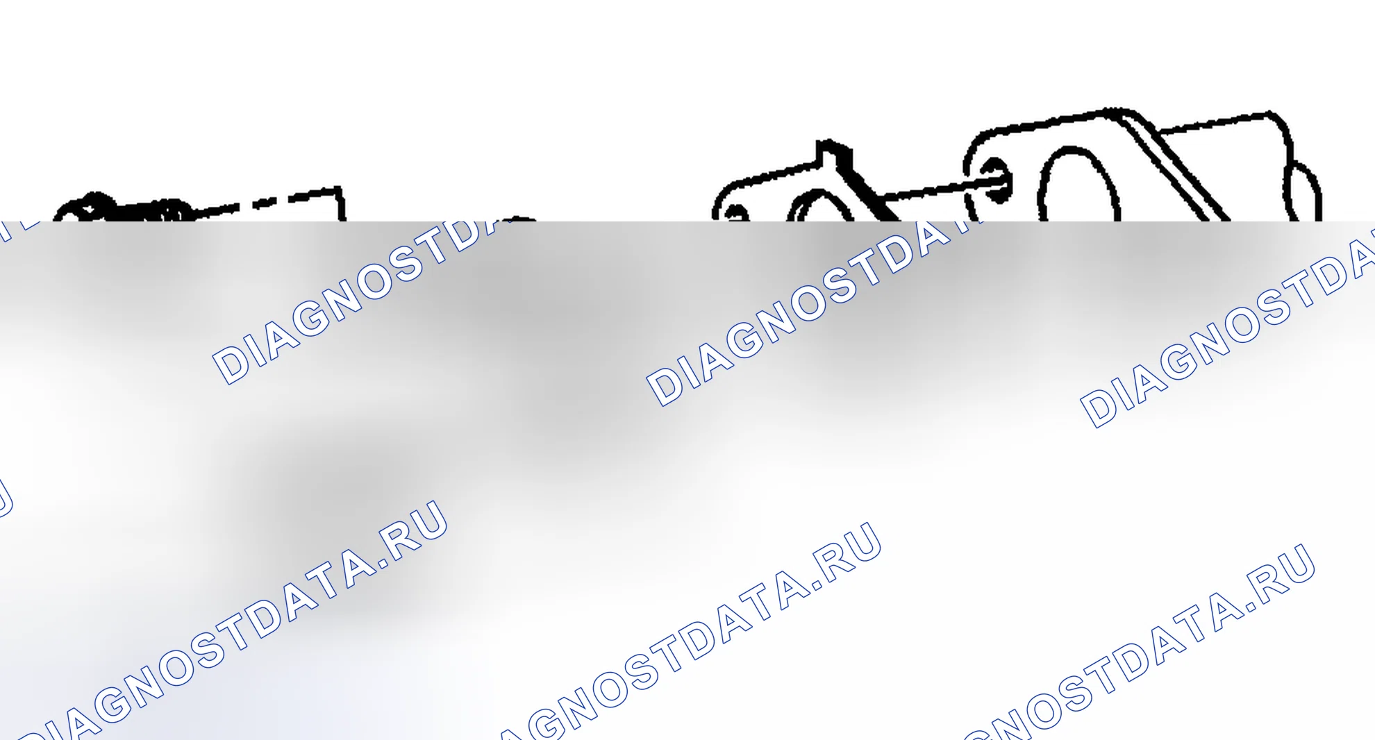 Рис. 34: Порядок демонтажа. Hyundai Venue I