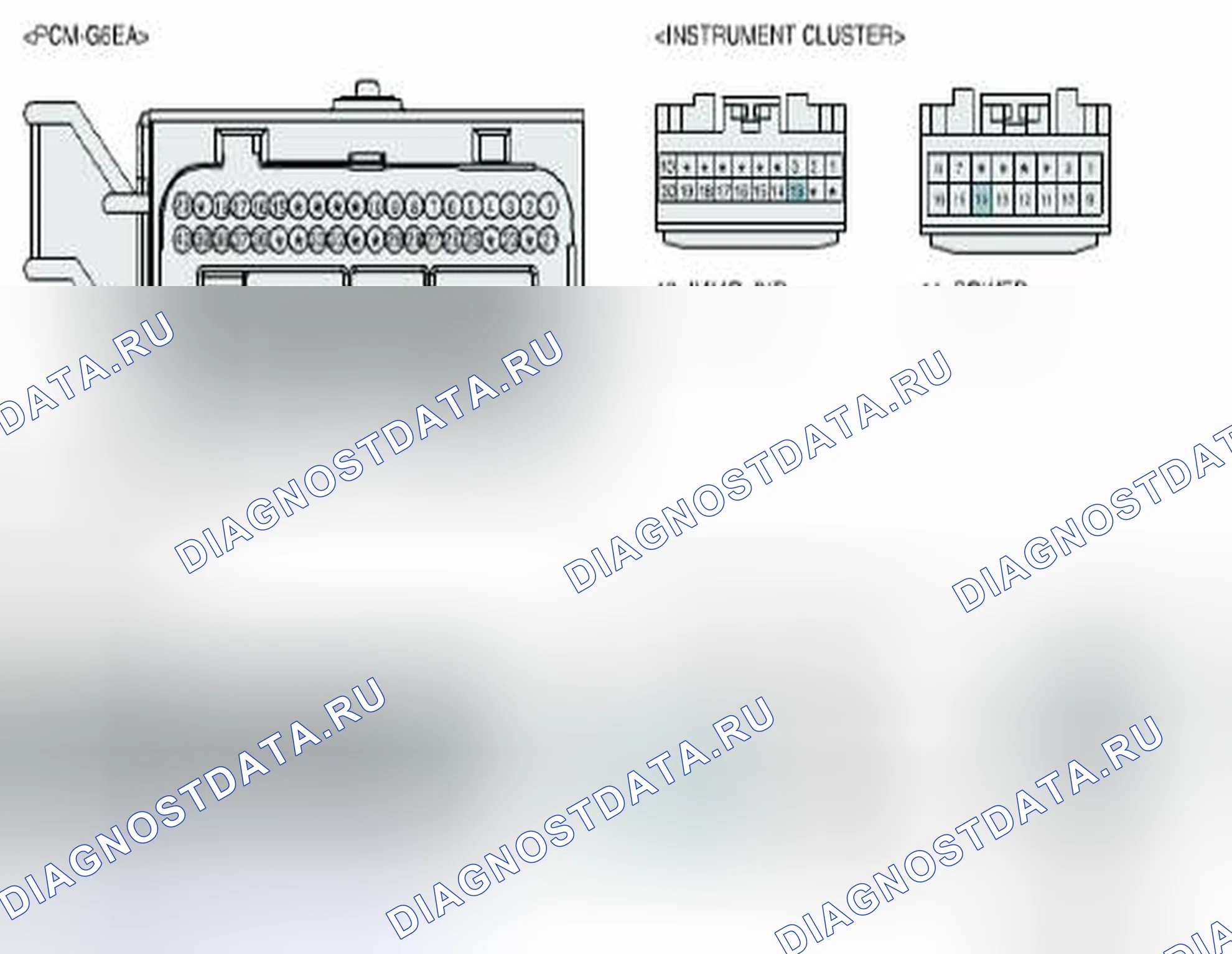 Рис. 153. Kia Magentis II рестайлинг