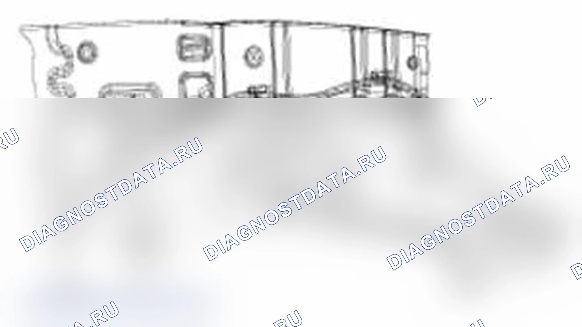 Рис. 63. Hyundai Santa Fe II рестайлинг