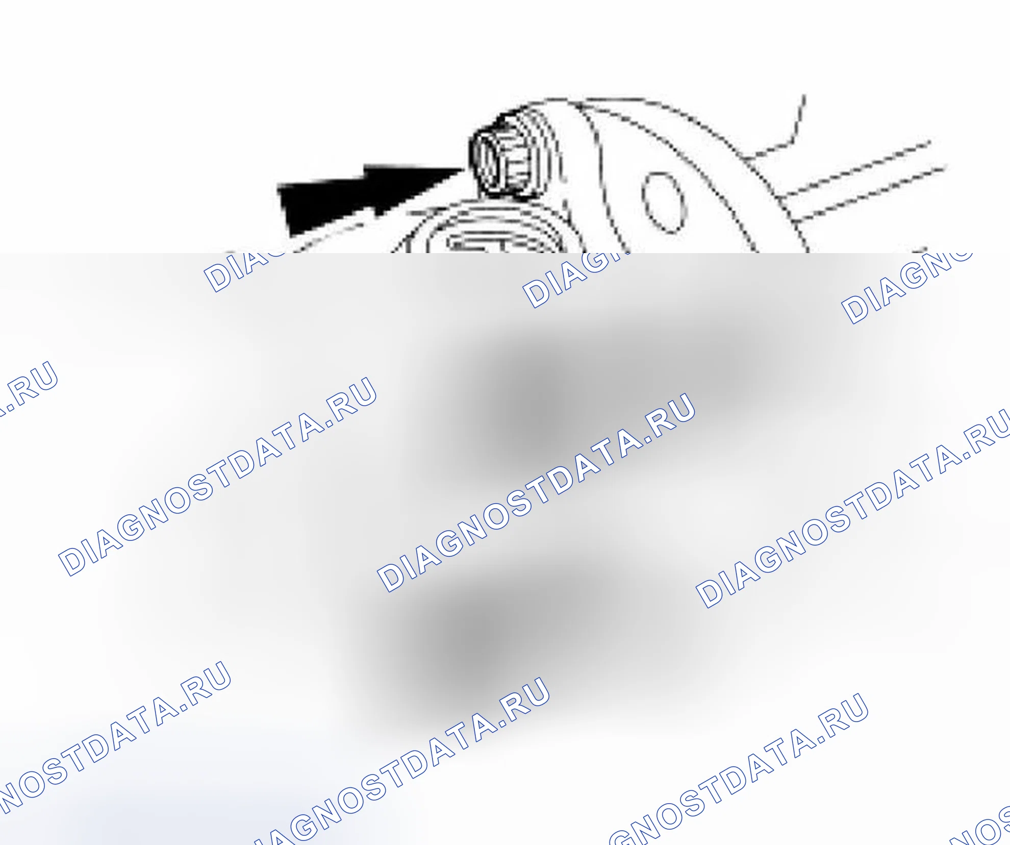 Рис. 1199. Ford Pickup F150 