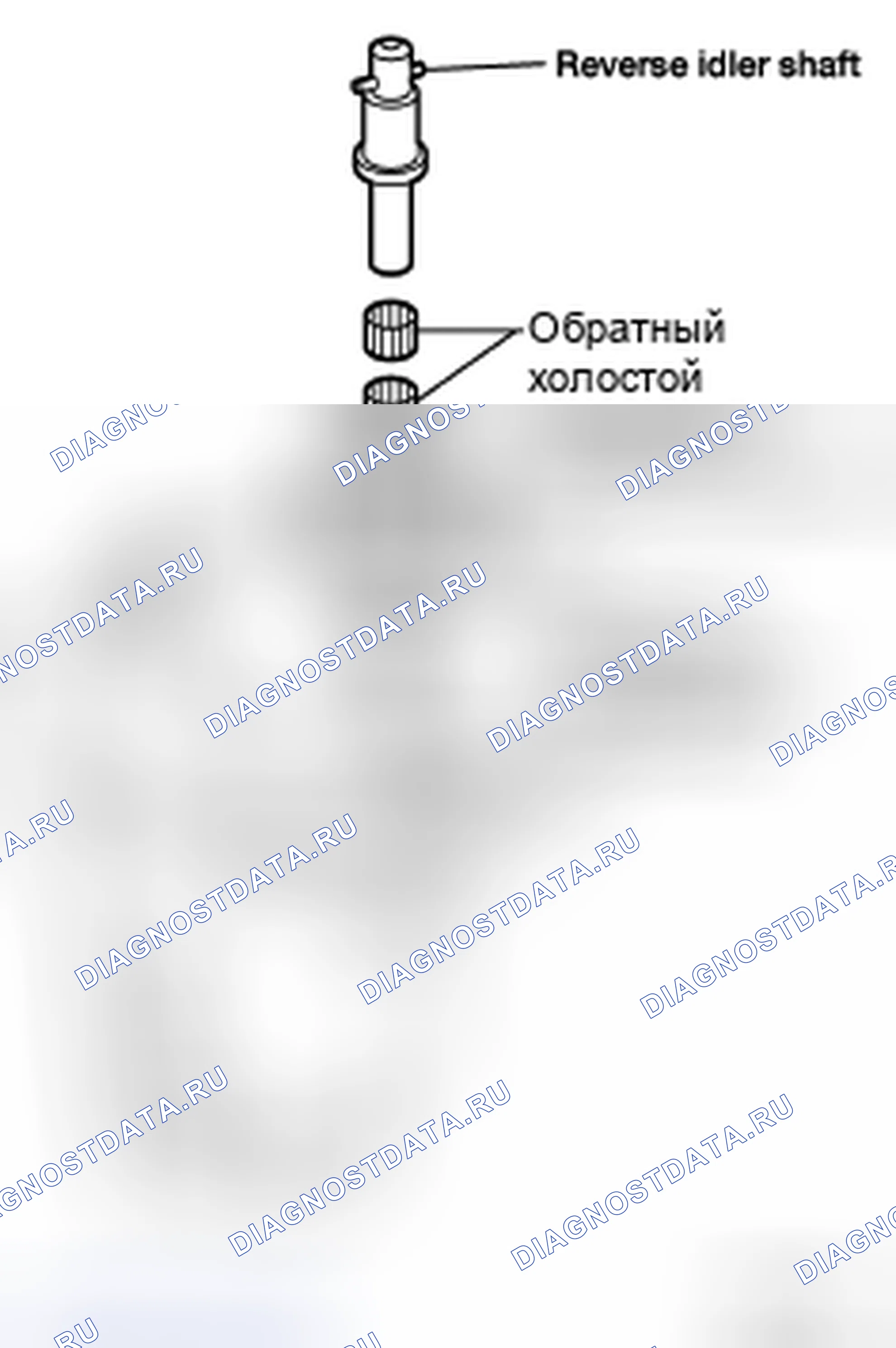 Рис. 72. Nissan Frontier D40