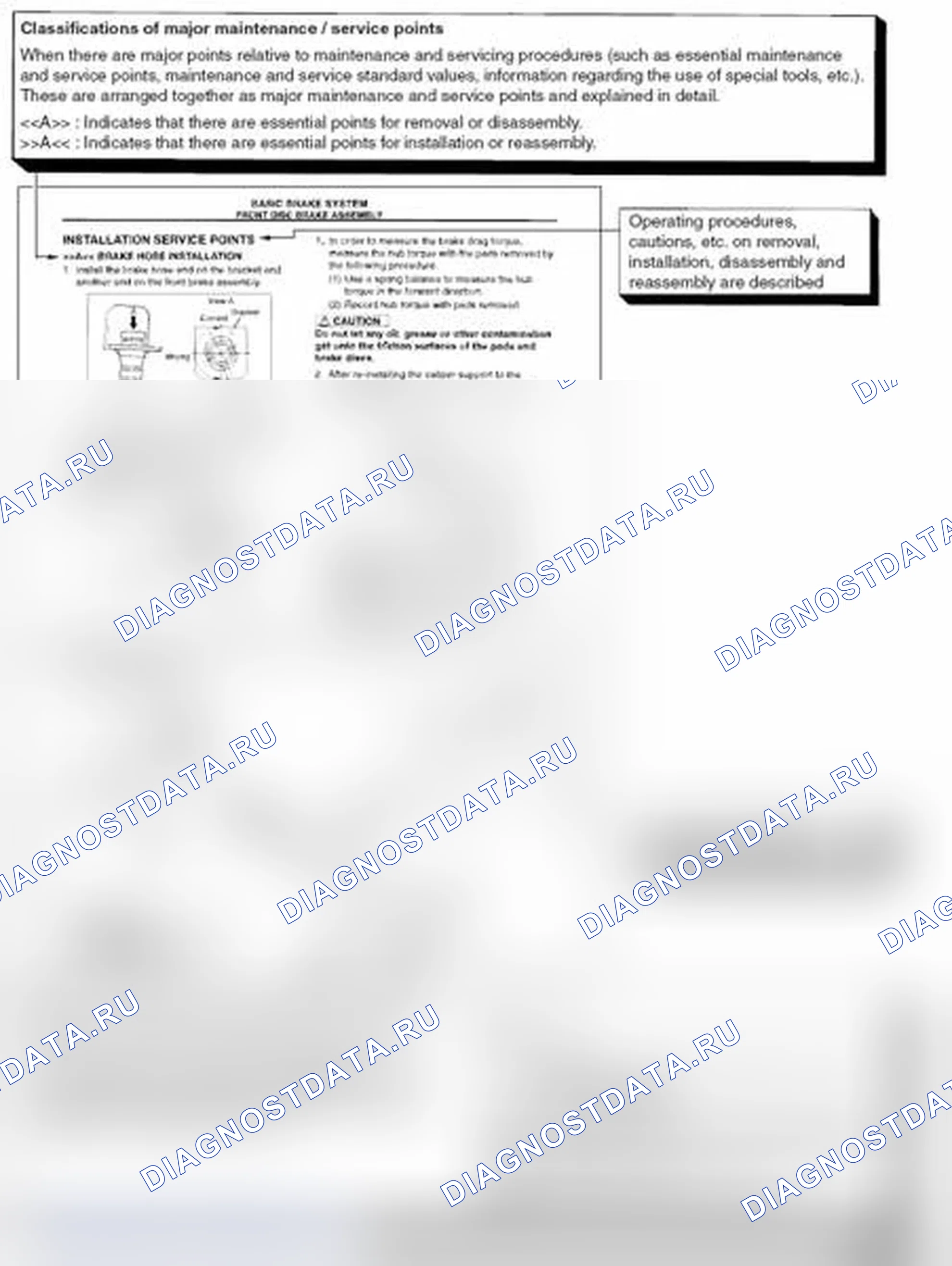 Рис. 2. Mitsubishi Lancer Ralliart X рестайлинг