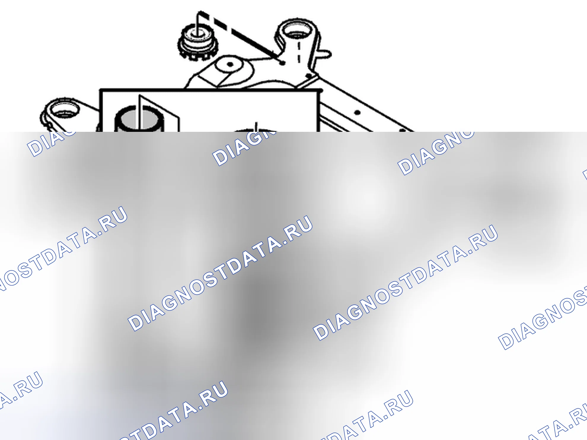 Рис. 243. Volvo V70 II