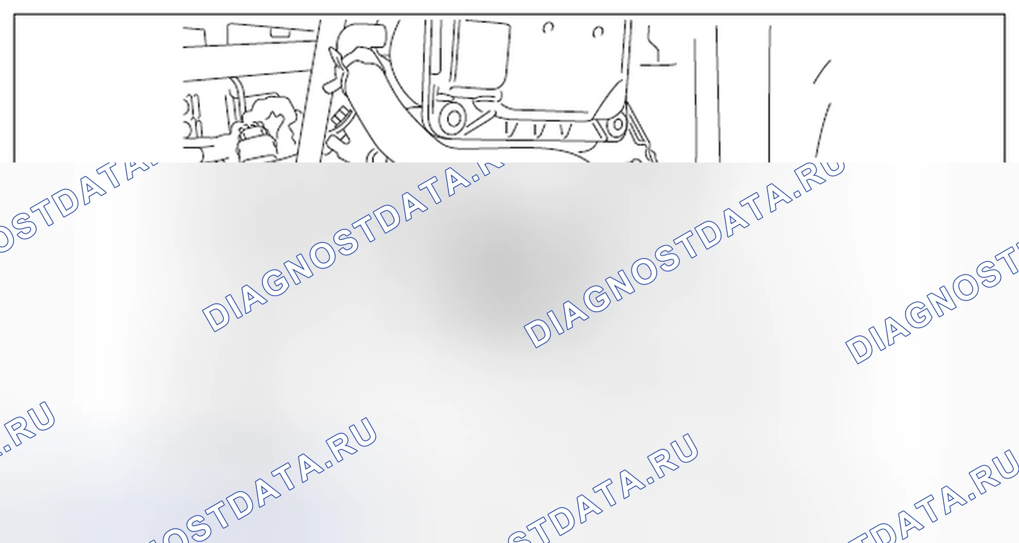 Рис. 97. Subaru Impreza WRX GE рестайлинг