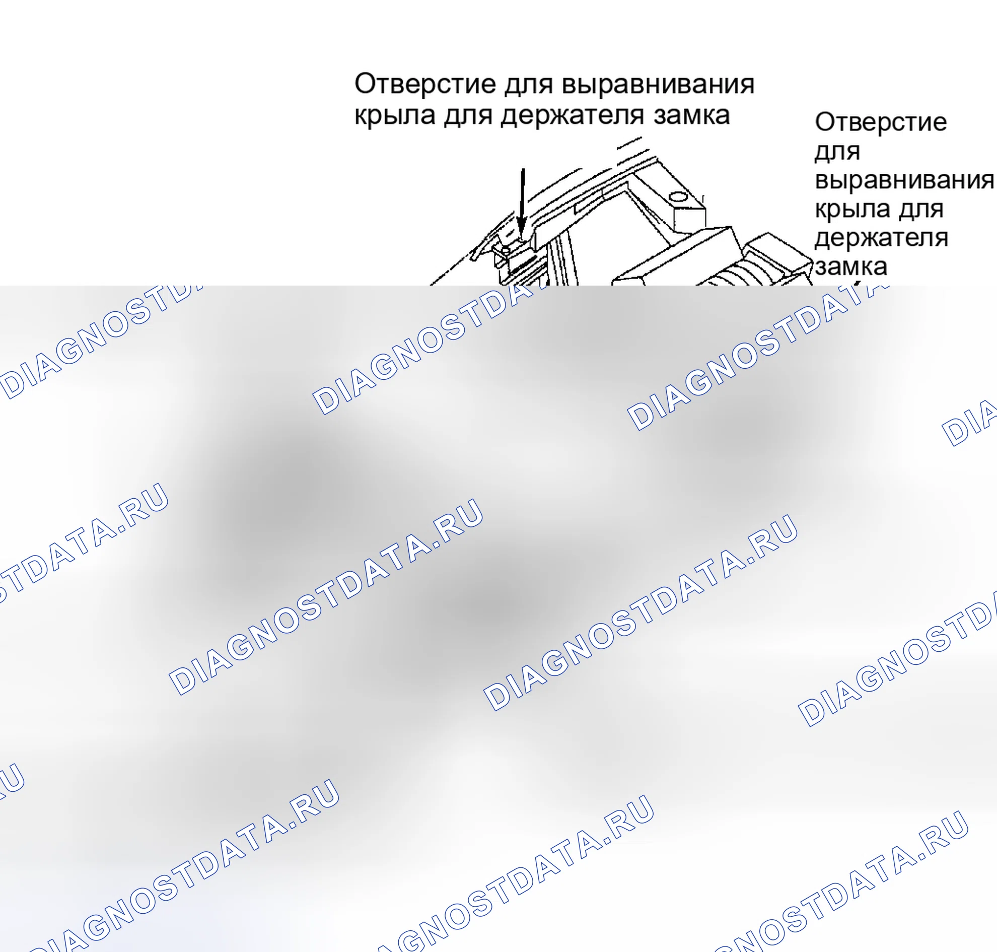 Рис. 2. Volkswagen Passat B5 рестайлинг