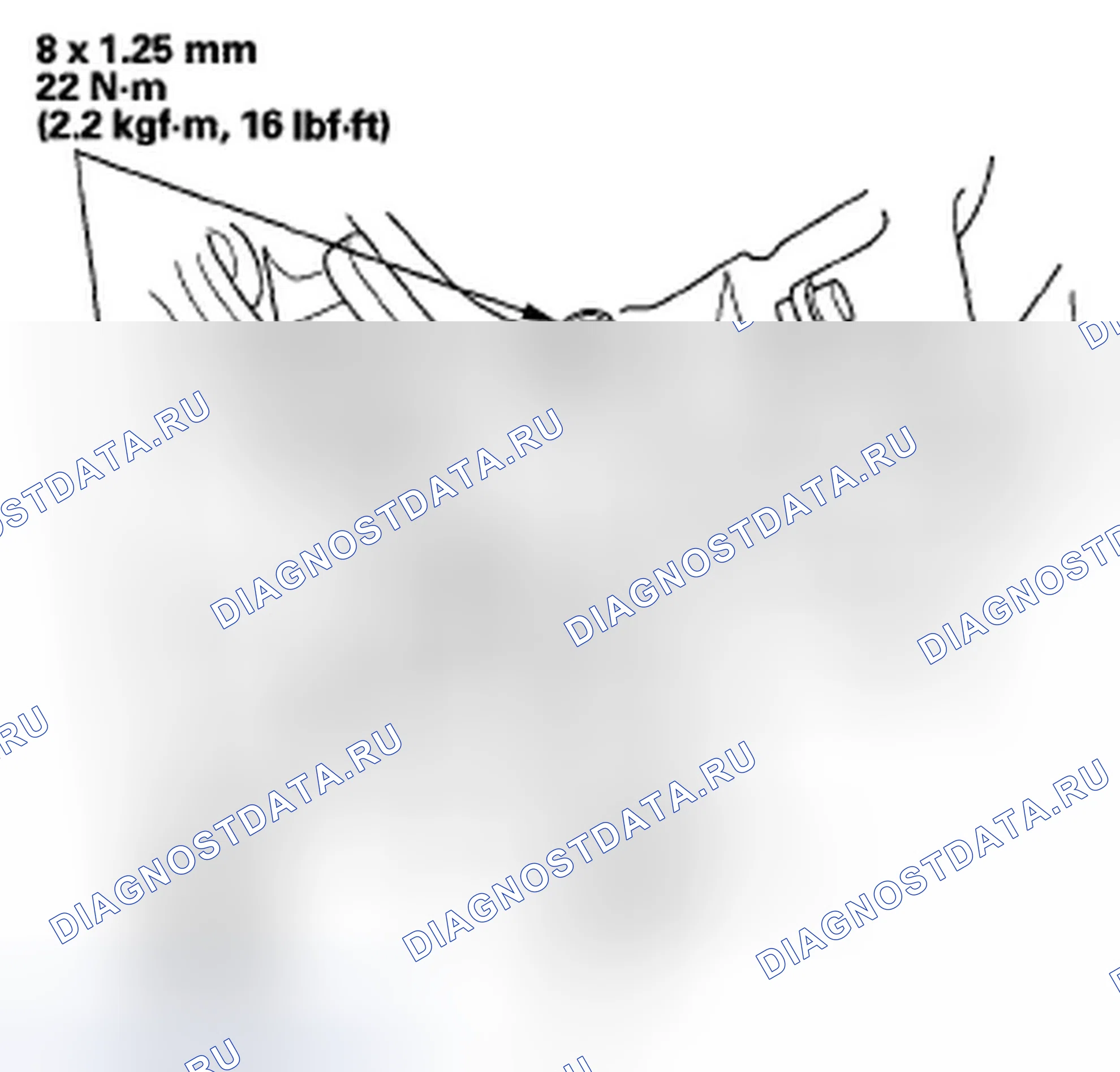 Рис. 285. Honda Ridgeline I рестайлинг