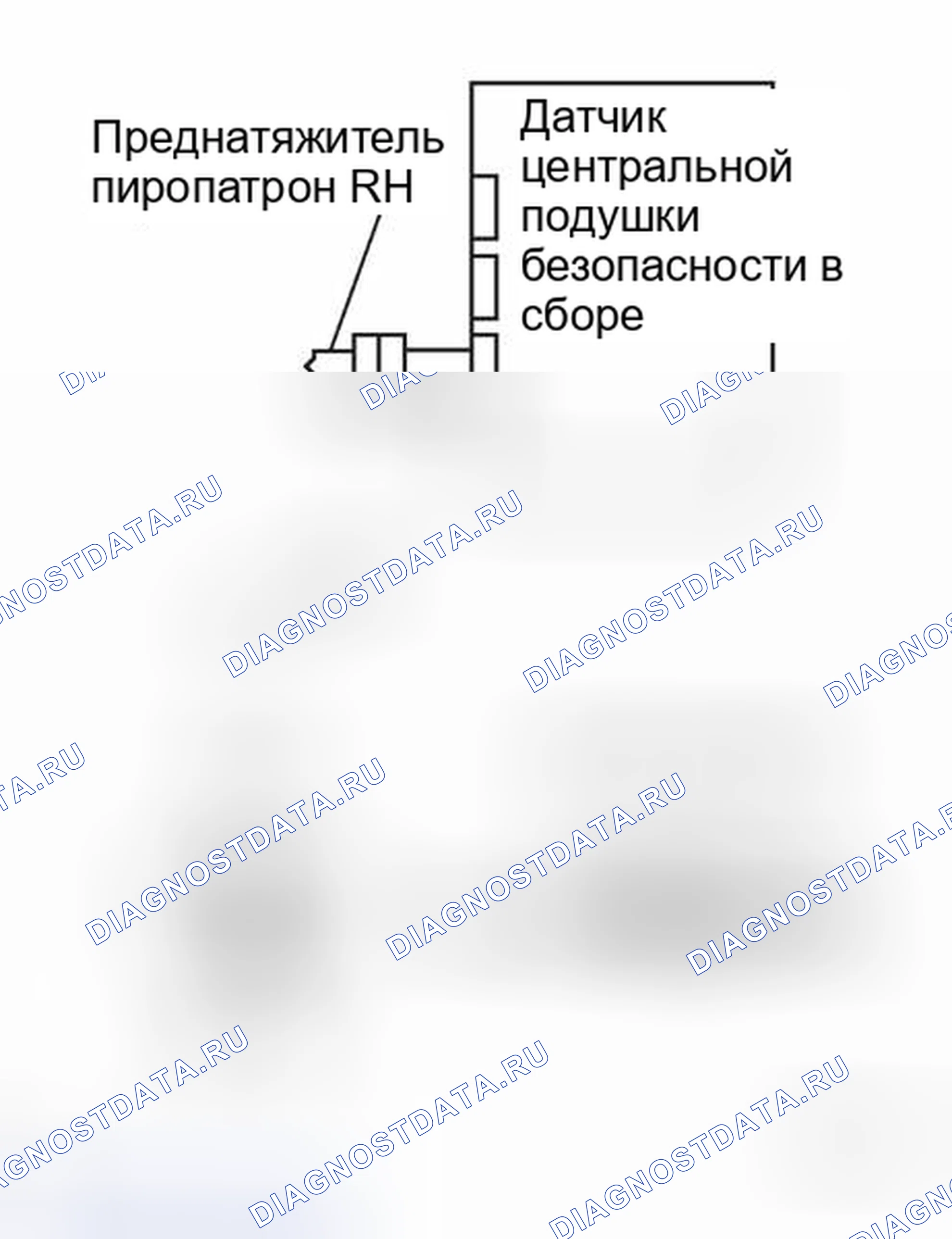 Рис. 330. Toyota Land Cruiser 100 рестайлинг 2