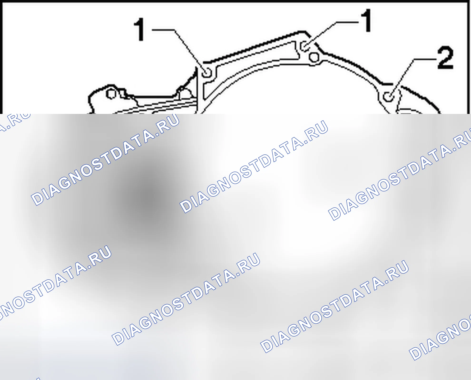Рис. 89. Audi A3 8P рестайлинг