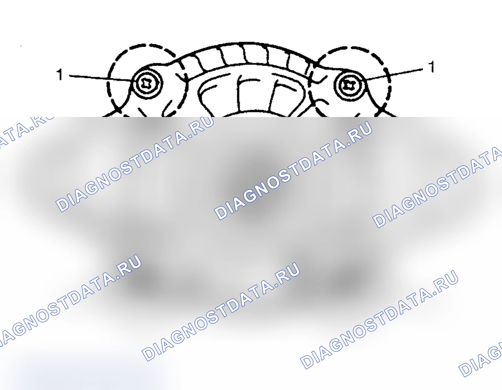 Рис. 12. Suzuki Grand Vitara I рестайлинг