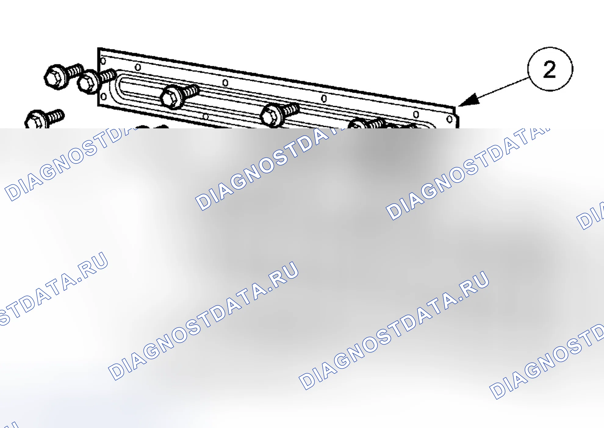 Рис. 89. Ford Cab & Chassis F350 Super Duty 