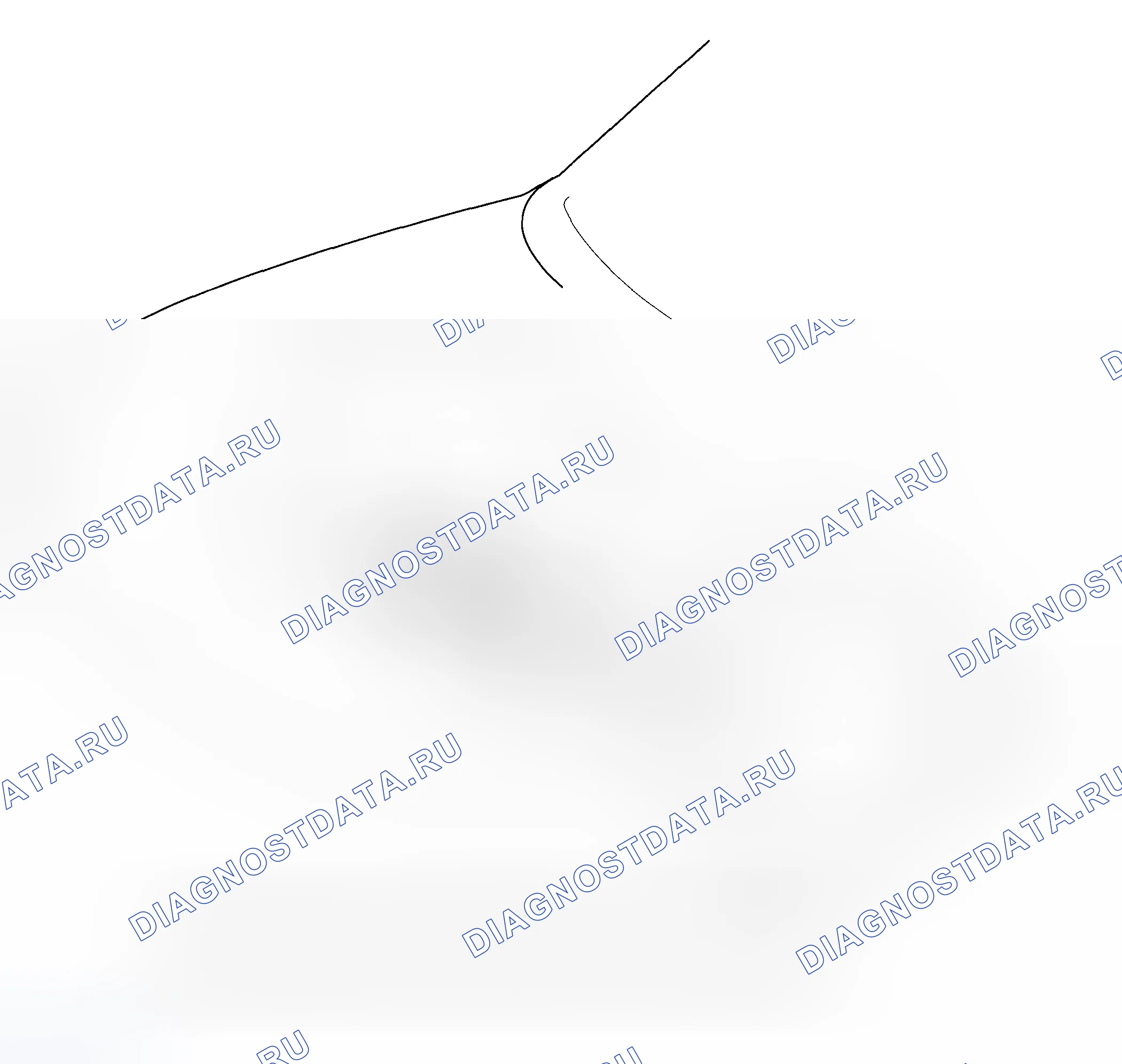 Рис. 30: Монтаж двигателя. Subaru Impreza GD/GC/GG рестайлинг 2