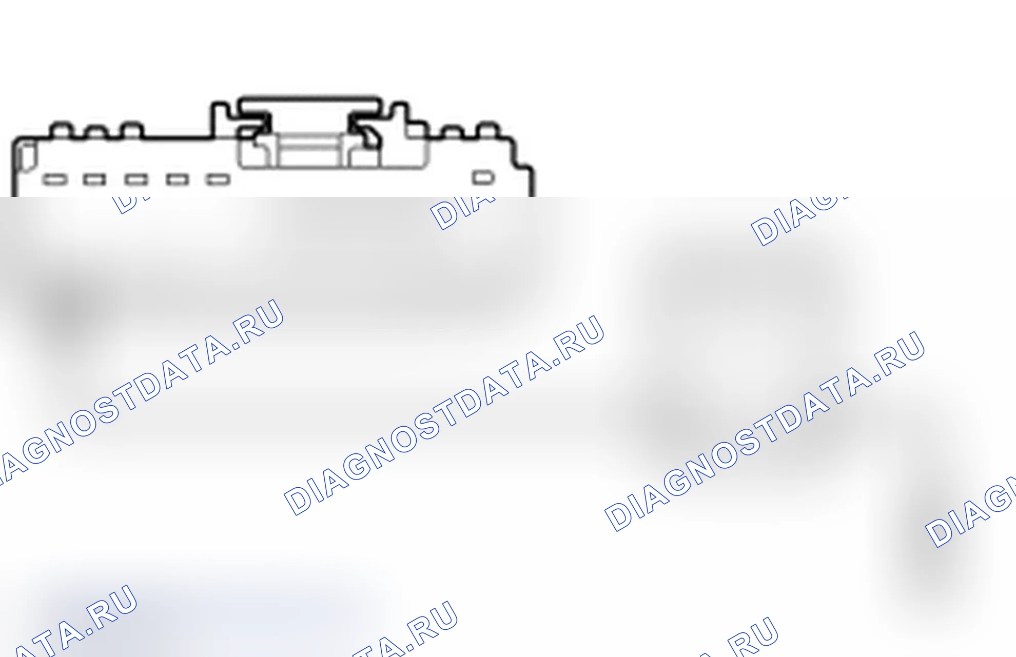 Рис. 54. Ford Edge I