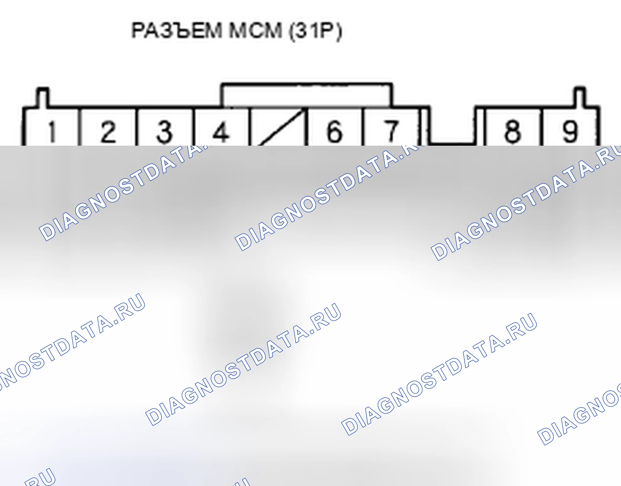 Рис. 334. Honda Insight ZE2 рестайлинг