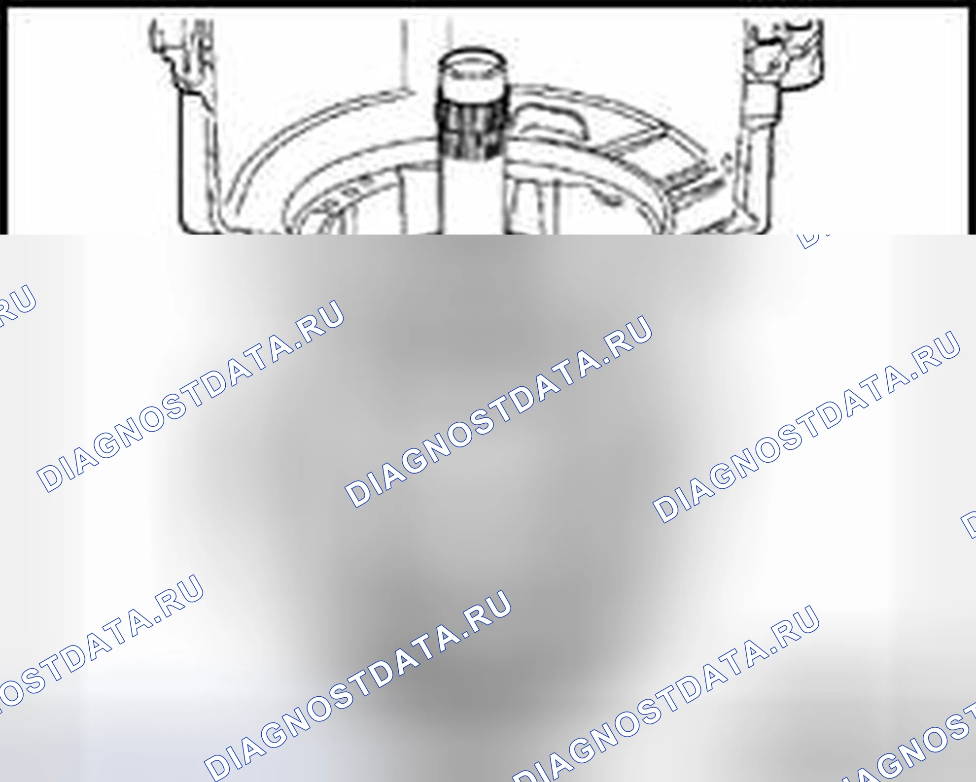 Рис. 210. Volkswagen Jetta IV