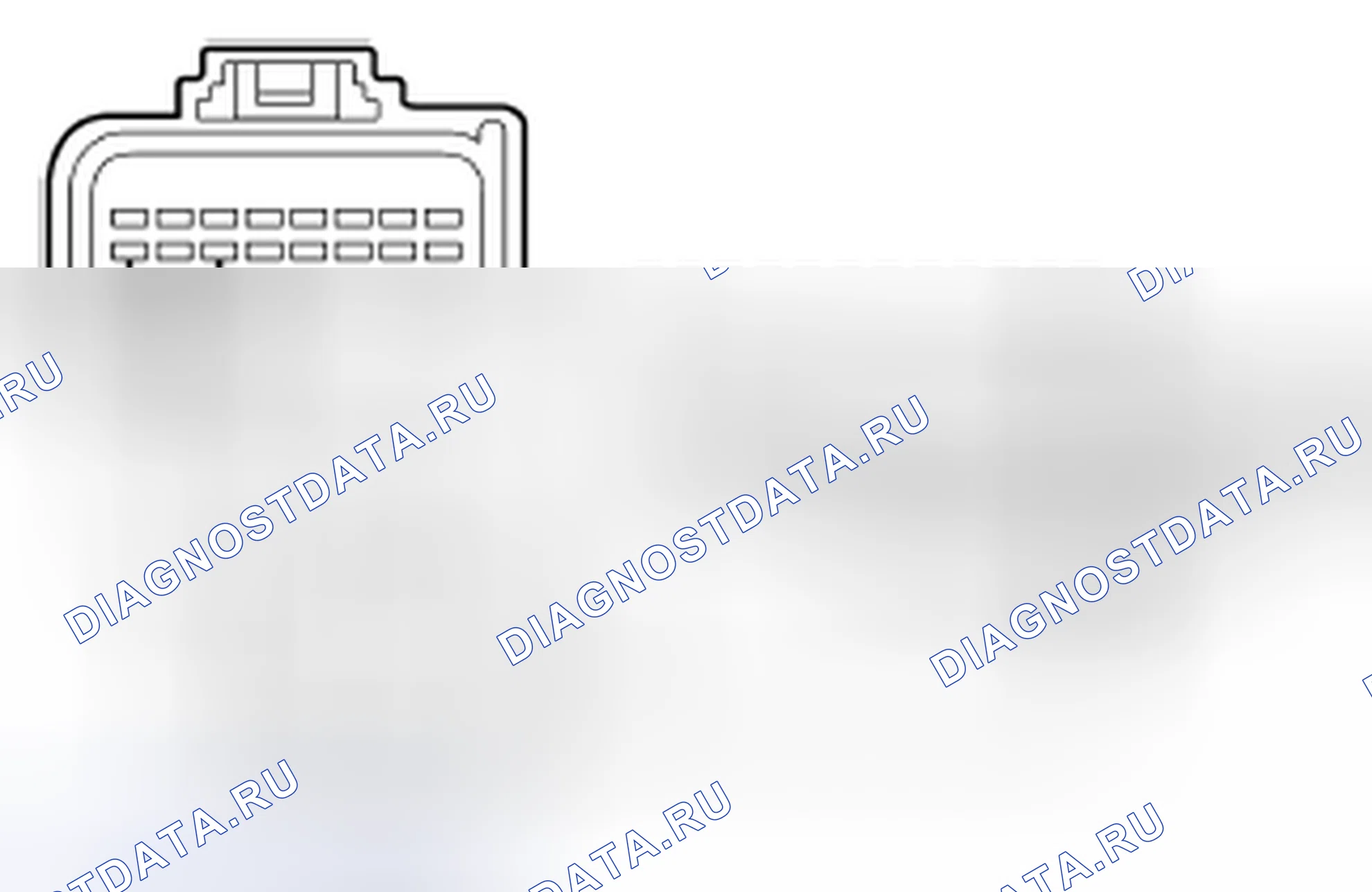 Рис. 4. Hyundai Matrix I рестайлинг