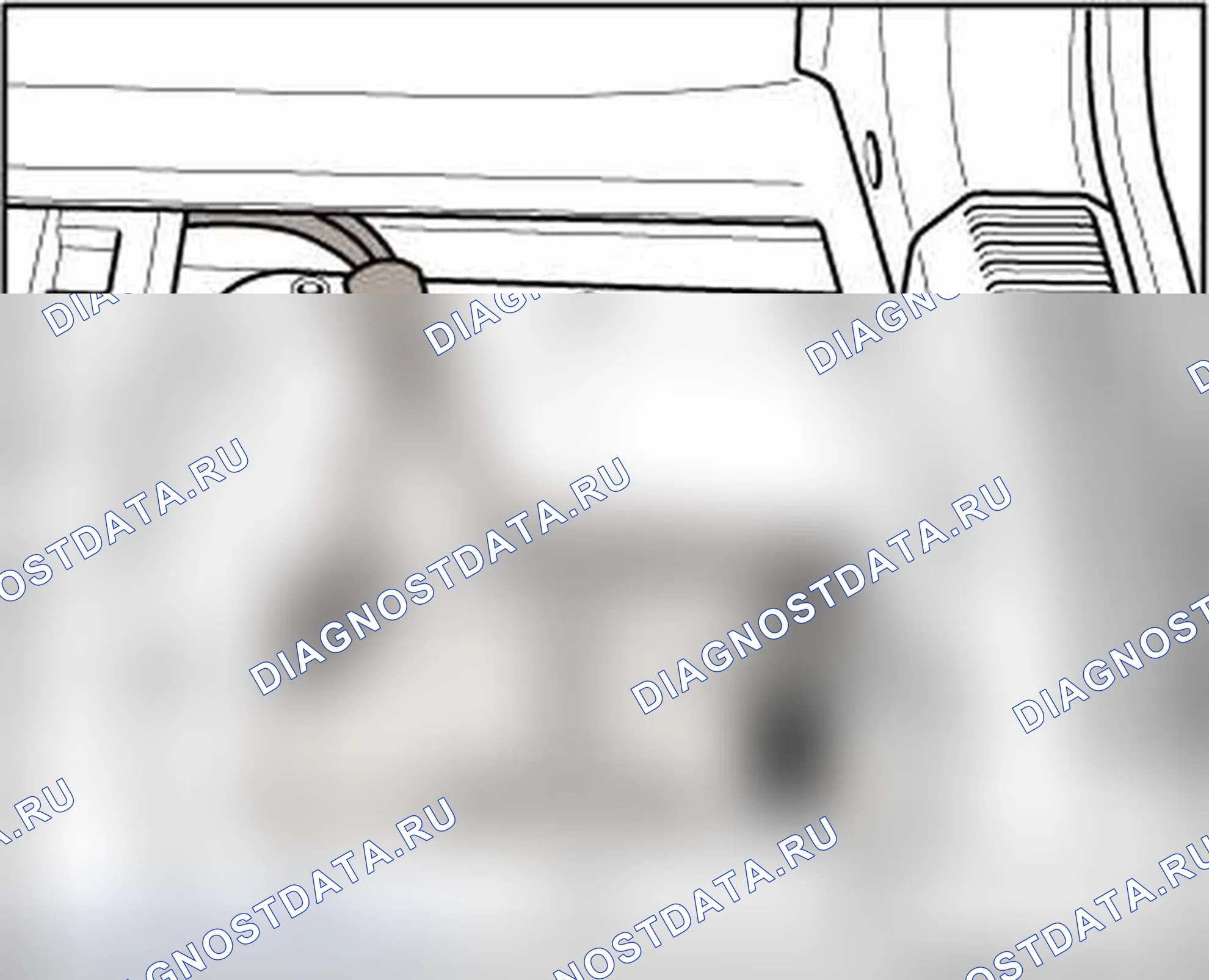 Рис. 14. Audi TT 8J рестайлинг