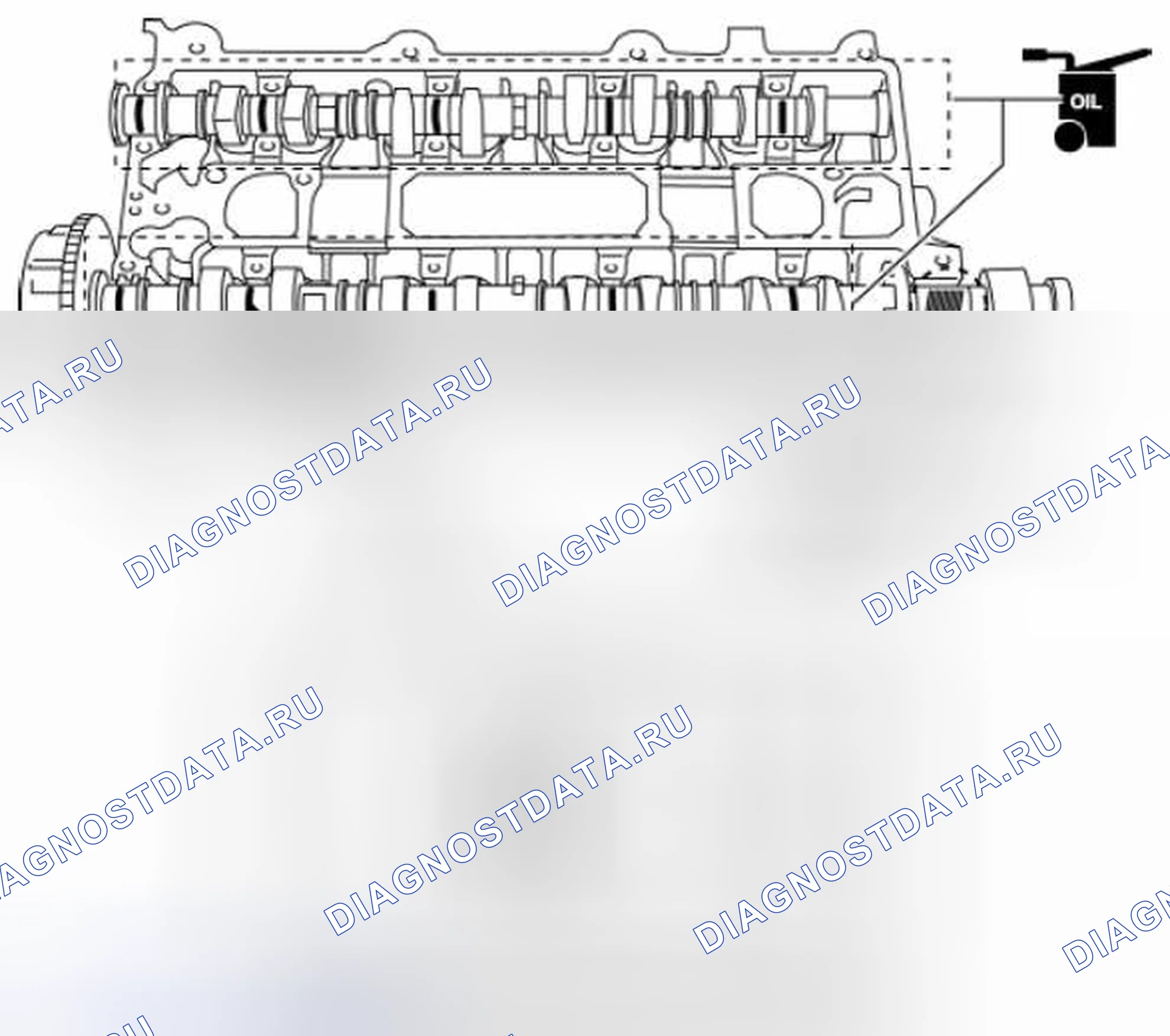 Рис. 168. Mazda 3 BL рестайлинг