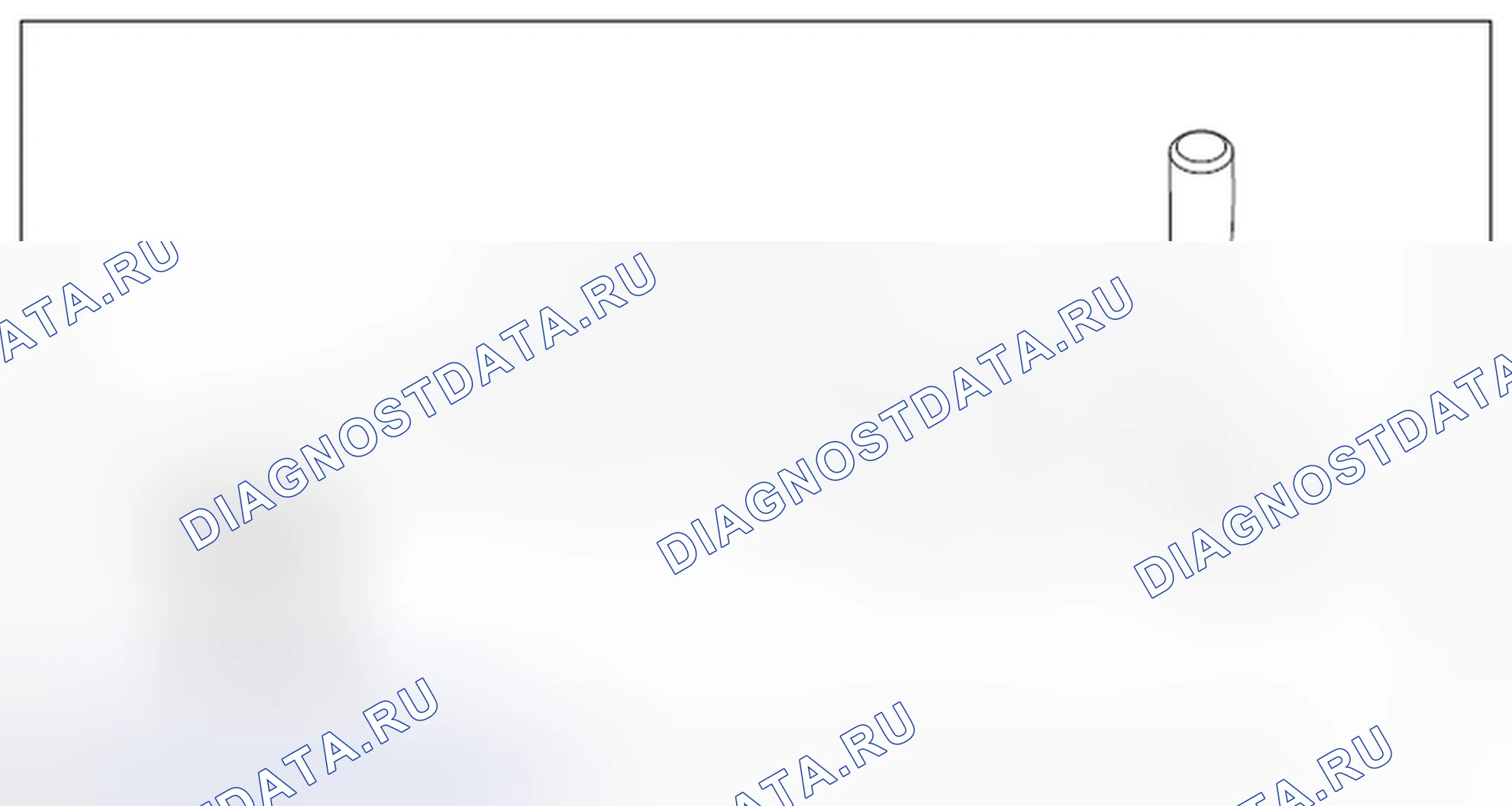Рис. 522. Subaru Outback BR рестайлинг