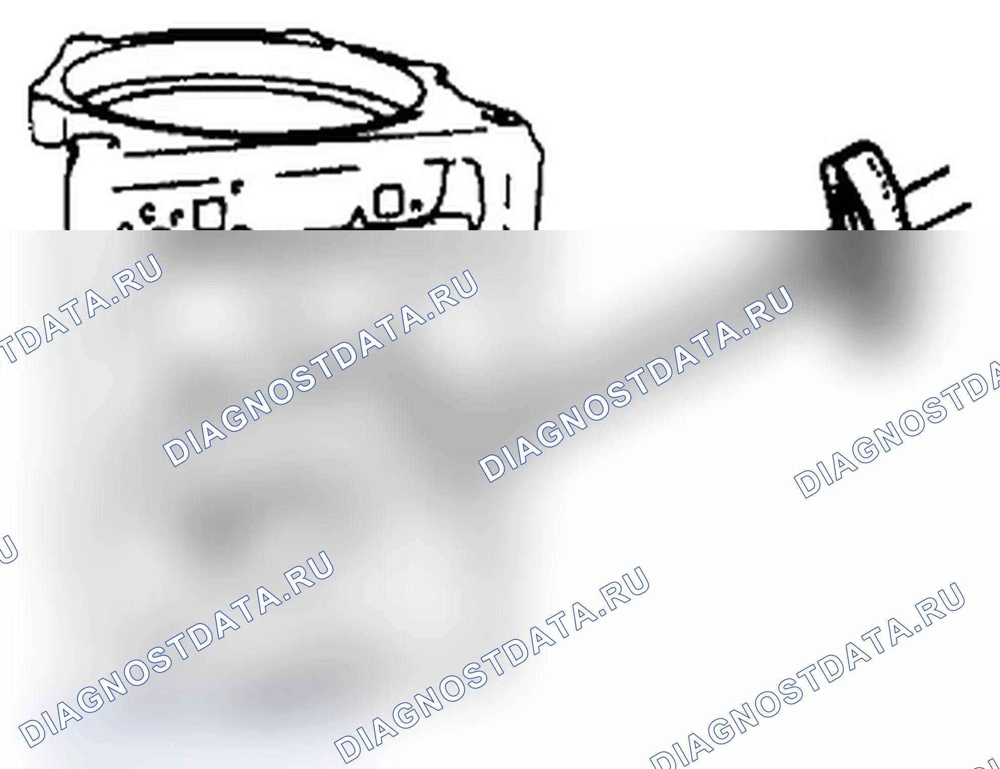 Рис. 195. Suzuki Grand Vitara II рестайлинг