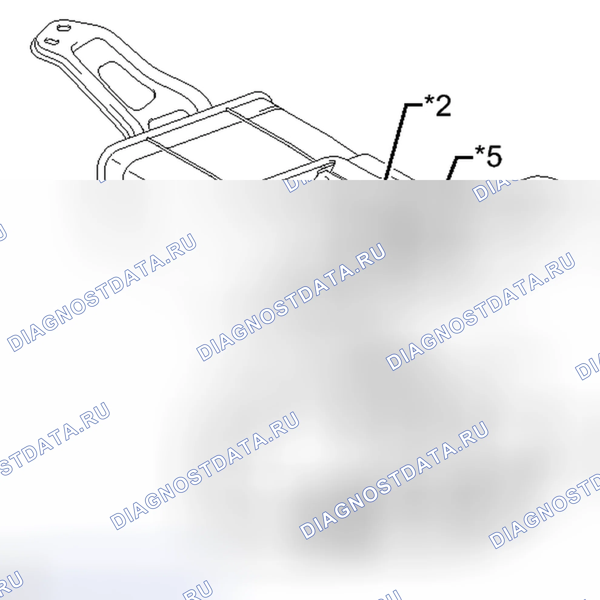 Рис. 19. Scion tC II рестайлинг