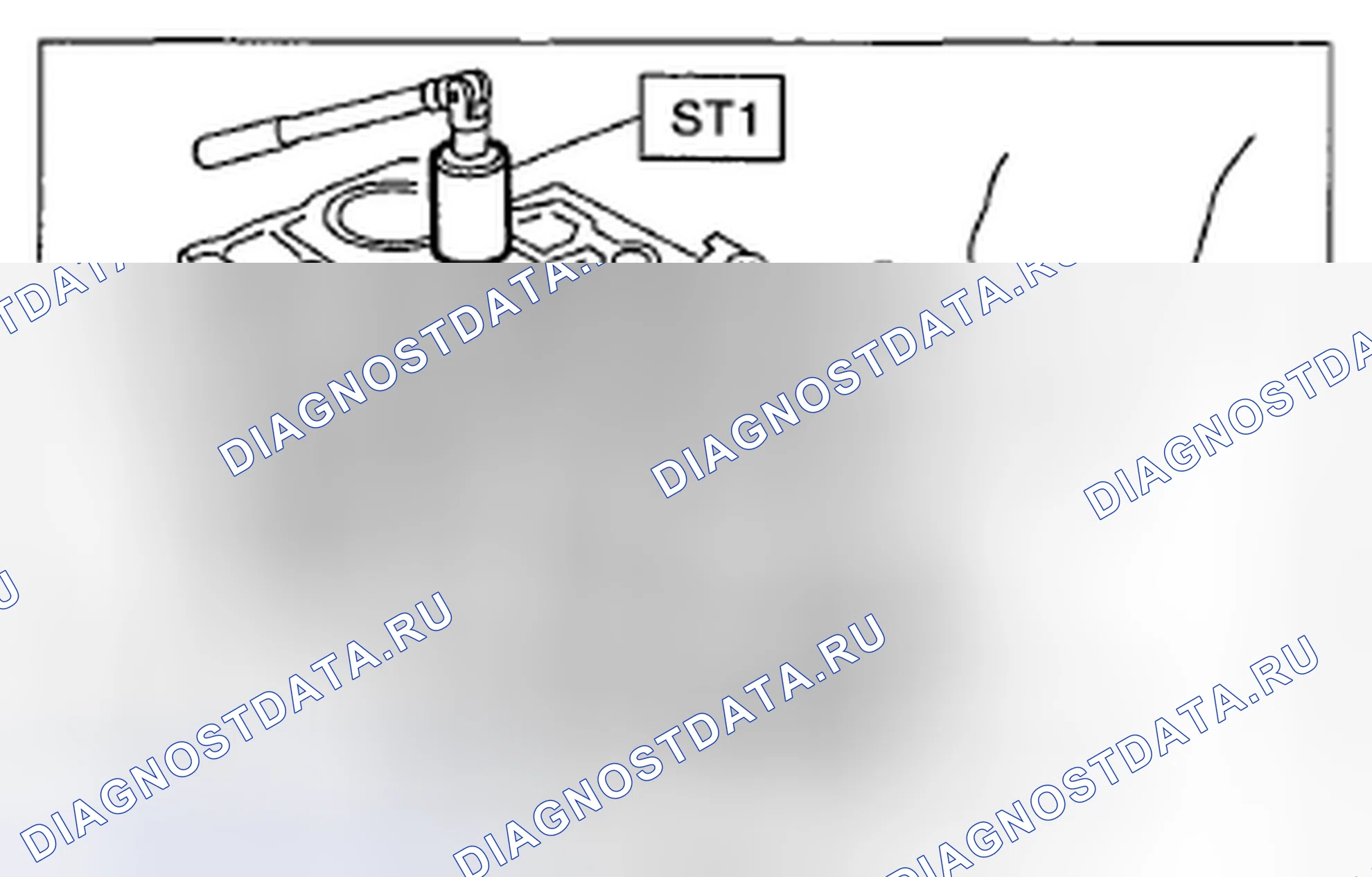 Рис. 250. Subaru Impreza WRX GE рестайлинг