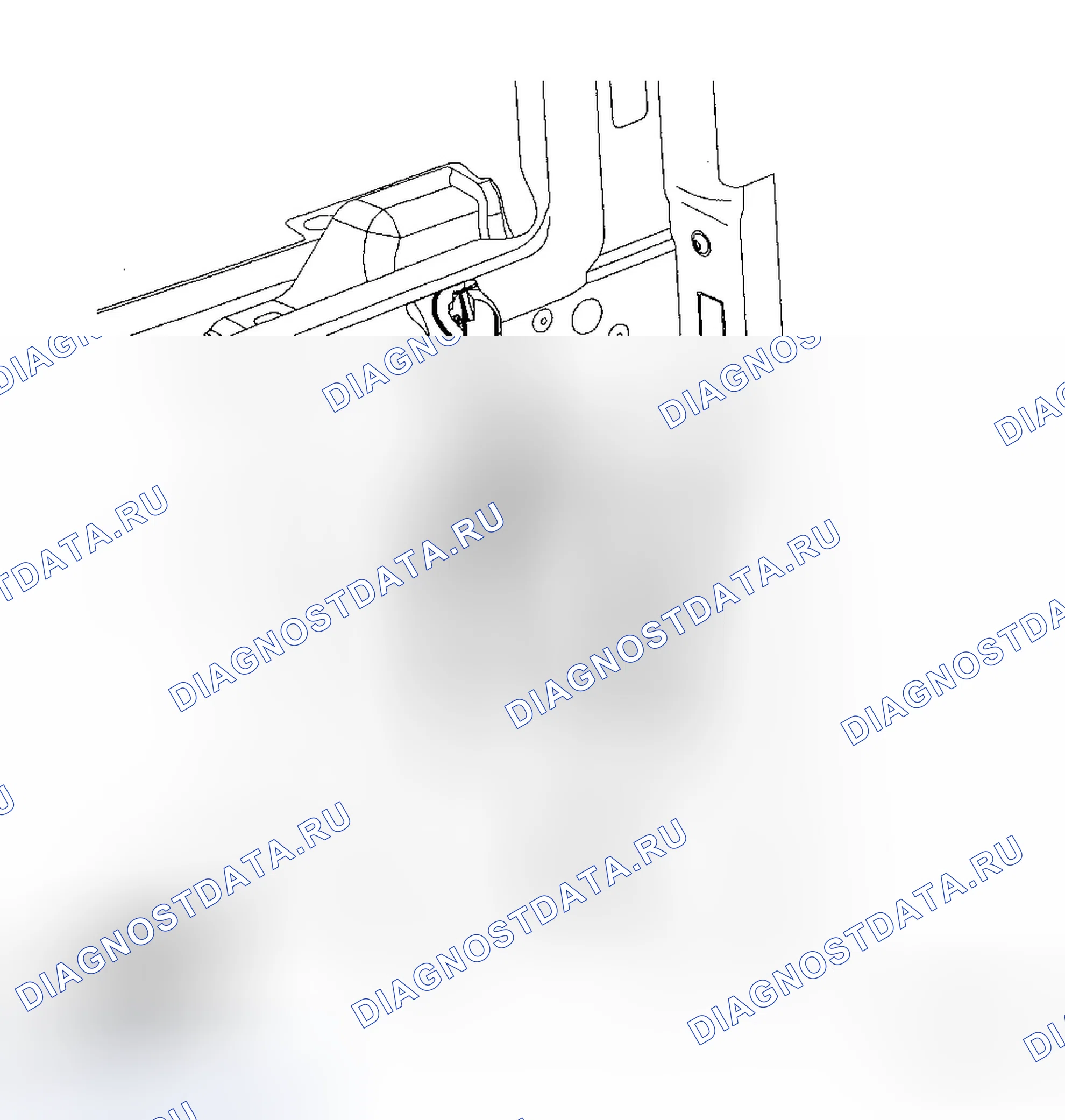 Рис. 32. Dodge Dakota III